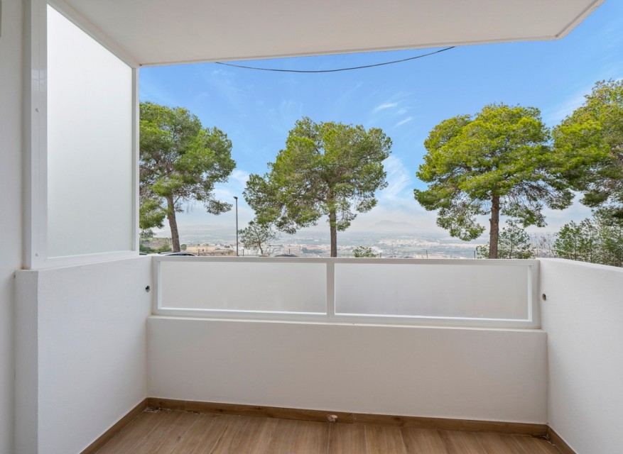 Re-Sale - Studio - Ciudad Quesada - Altos de Quesada