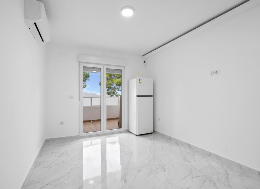 Re-Sale - Studio - Ciudad Quesada - Altos de Quesada