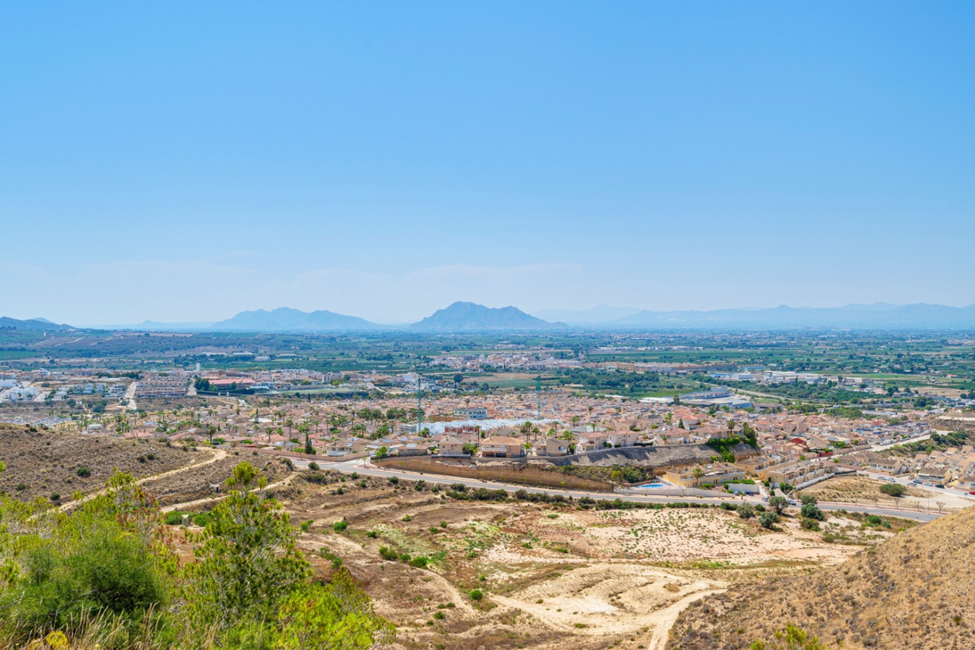 Re-Sale - Studio - Ciudad Quesada - Altos de Quesada