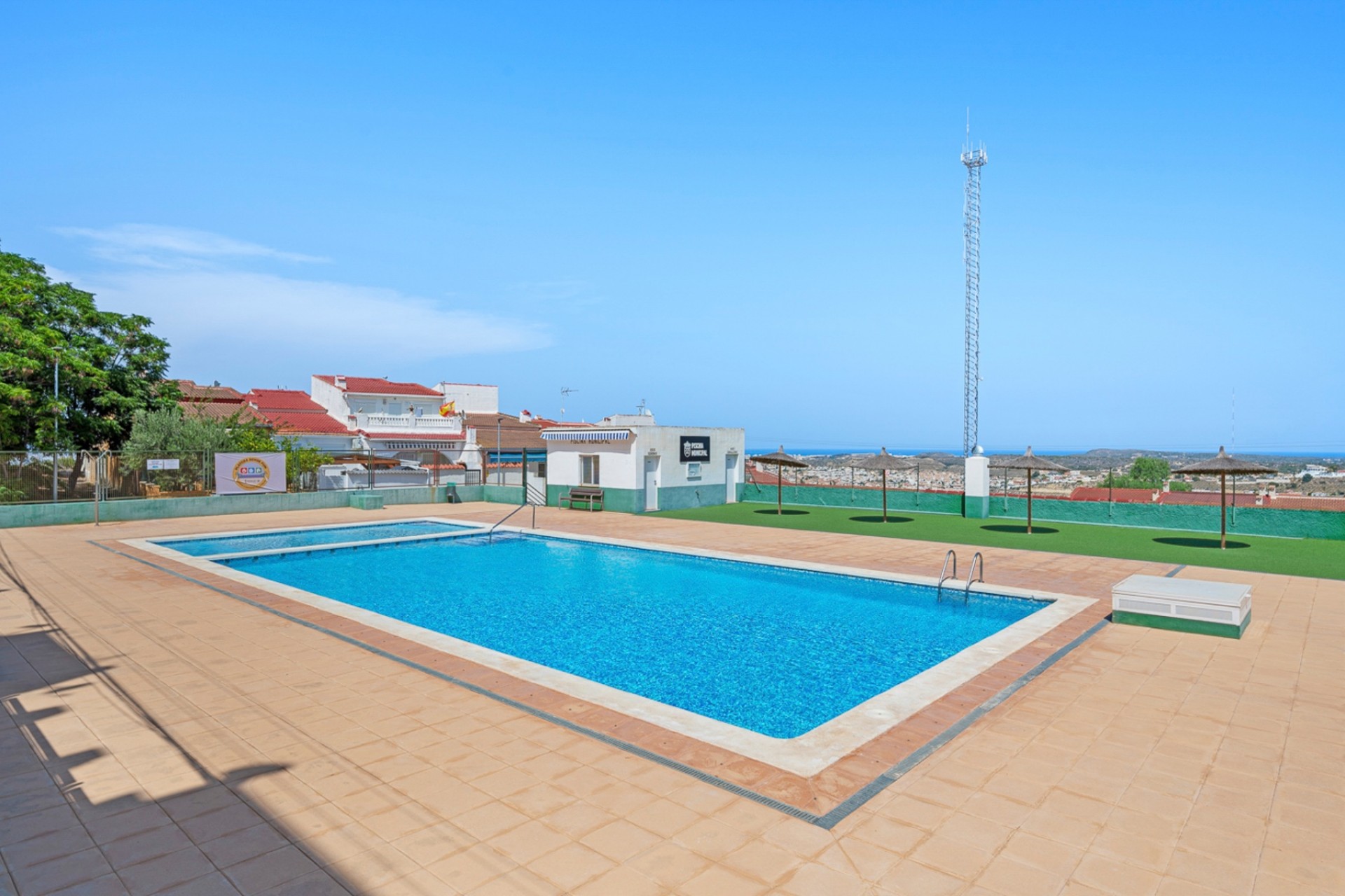 Re-Sale - Studio - Ciudad Quesada - Altos de Quesada