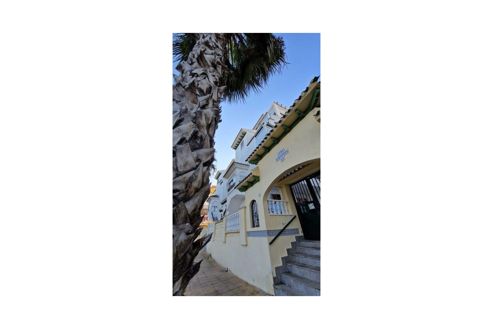Re-Sale - Studio - Torrevieja - Torre La Mata
