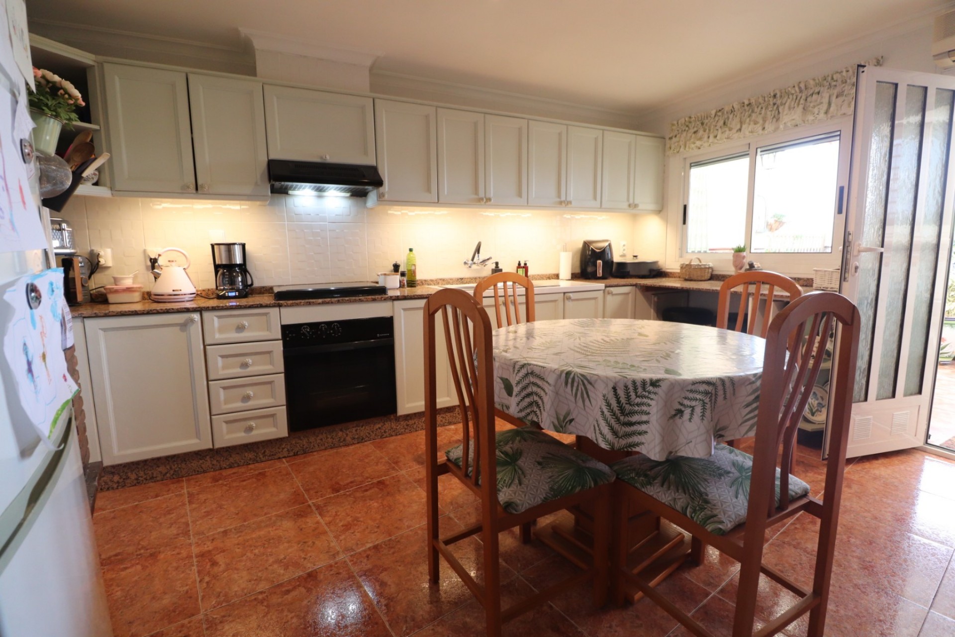 Re-Sale - Townhouse - Algorfa - Algorfa - Village