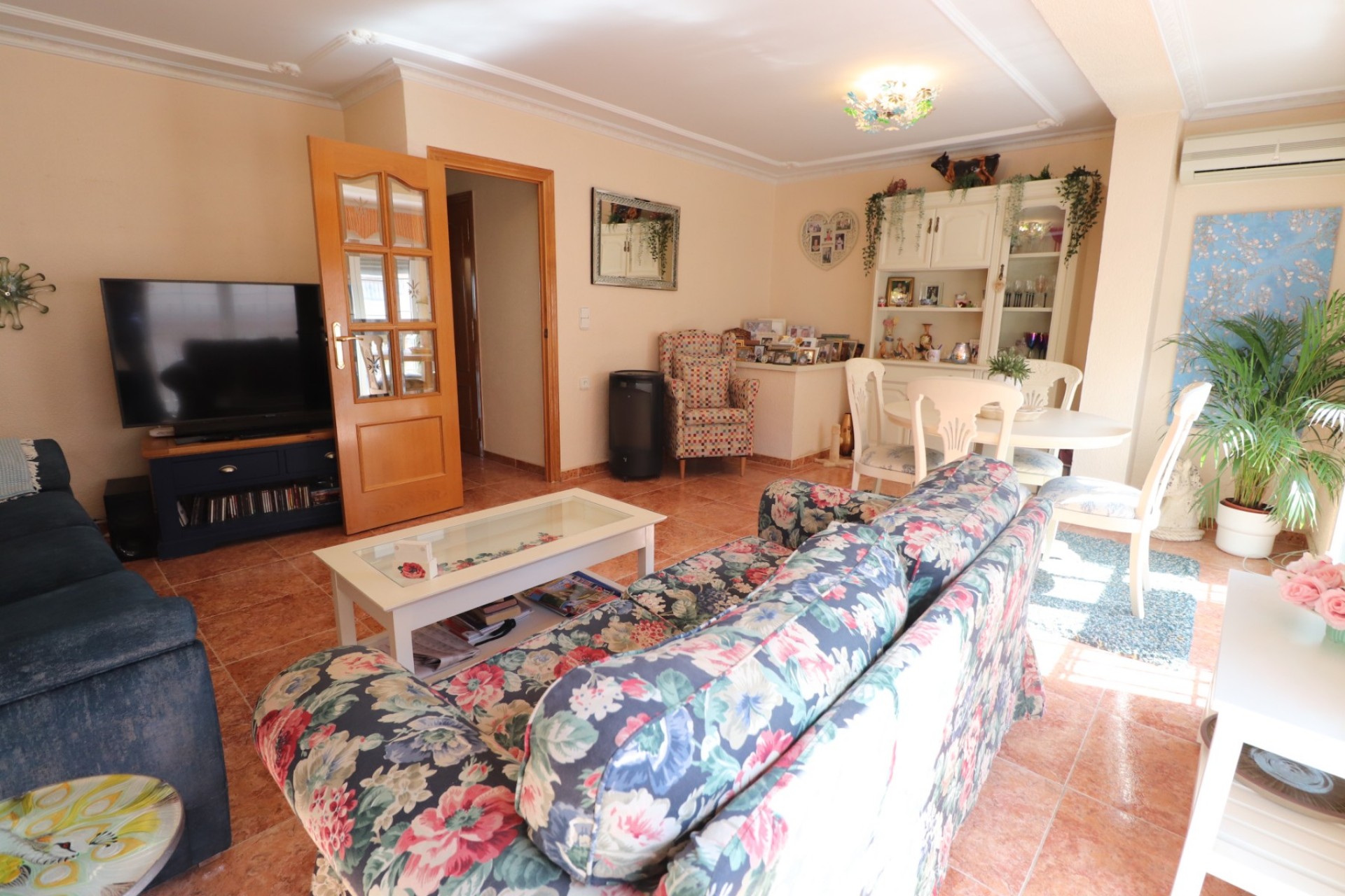 Re-Sale - Townhouse - Algorfa - Algorfa - Village