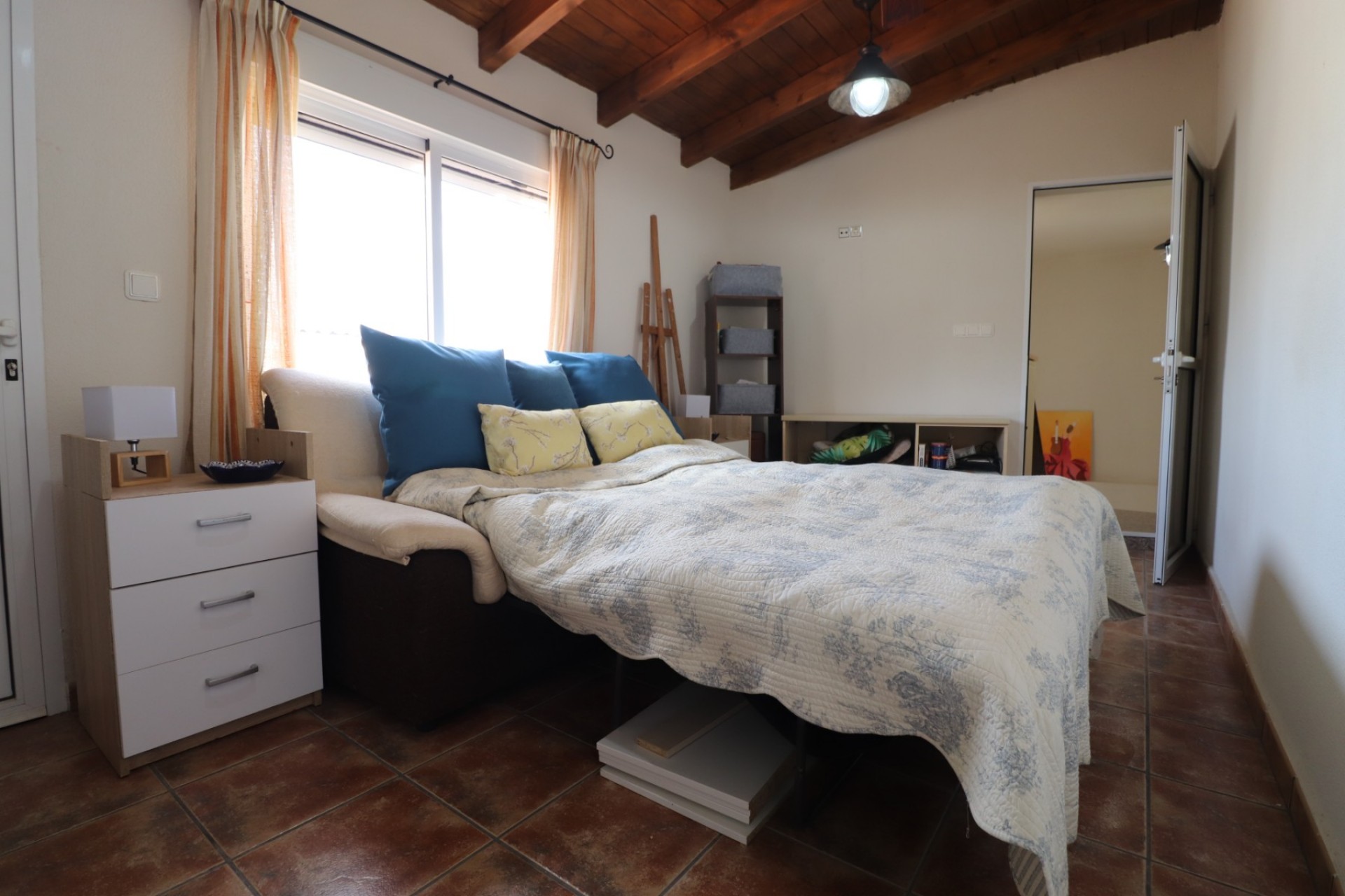 Re-Sale - Townhouse - Algorfa - Algorfa - Village