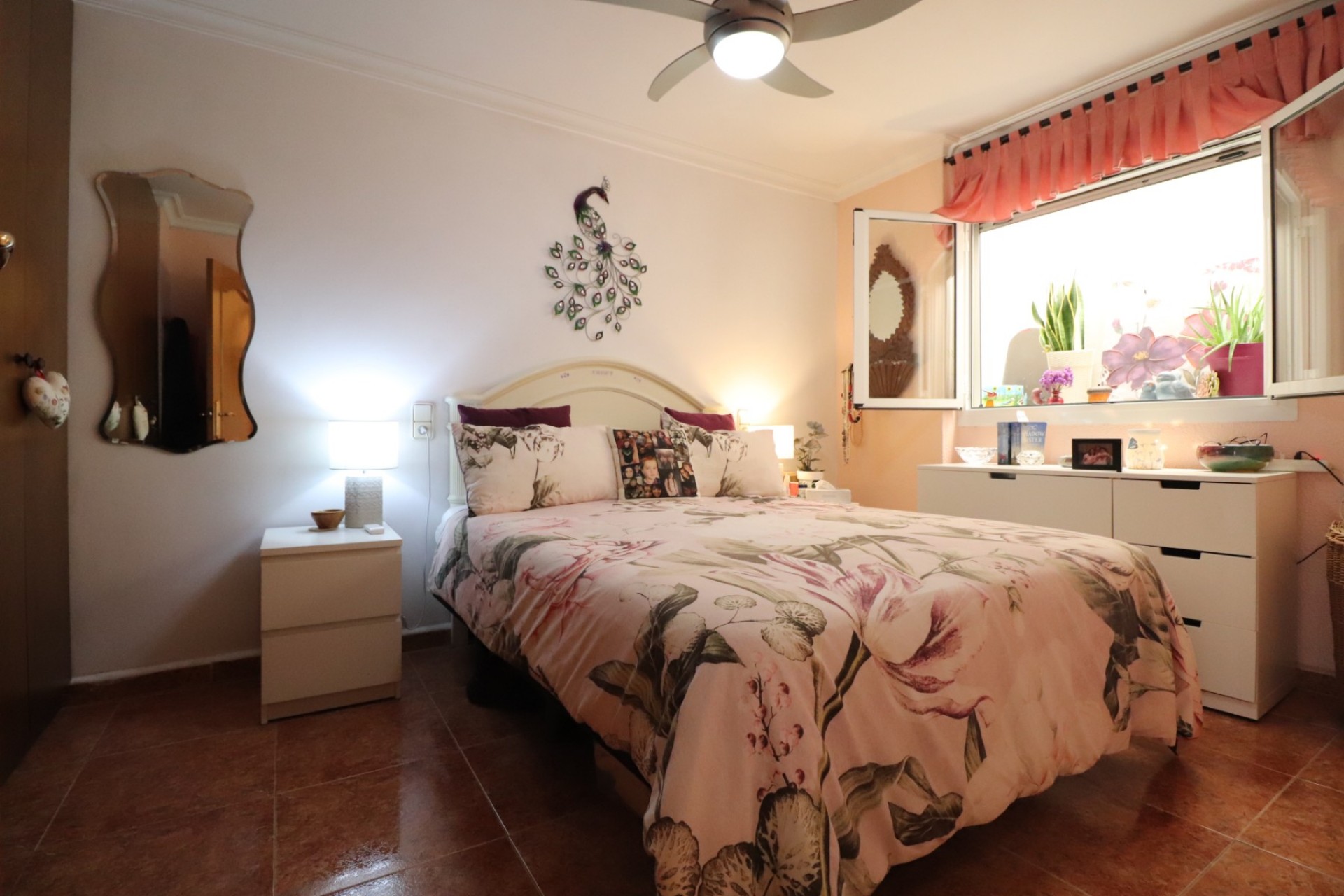 Re-Sale - Townhouse - Algorfa - Algorfa - Village