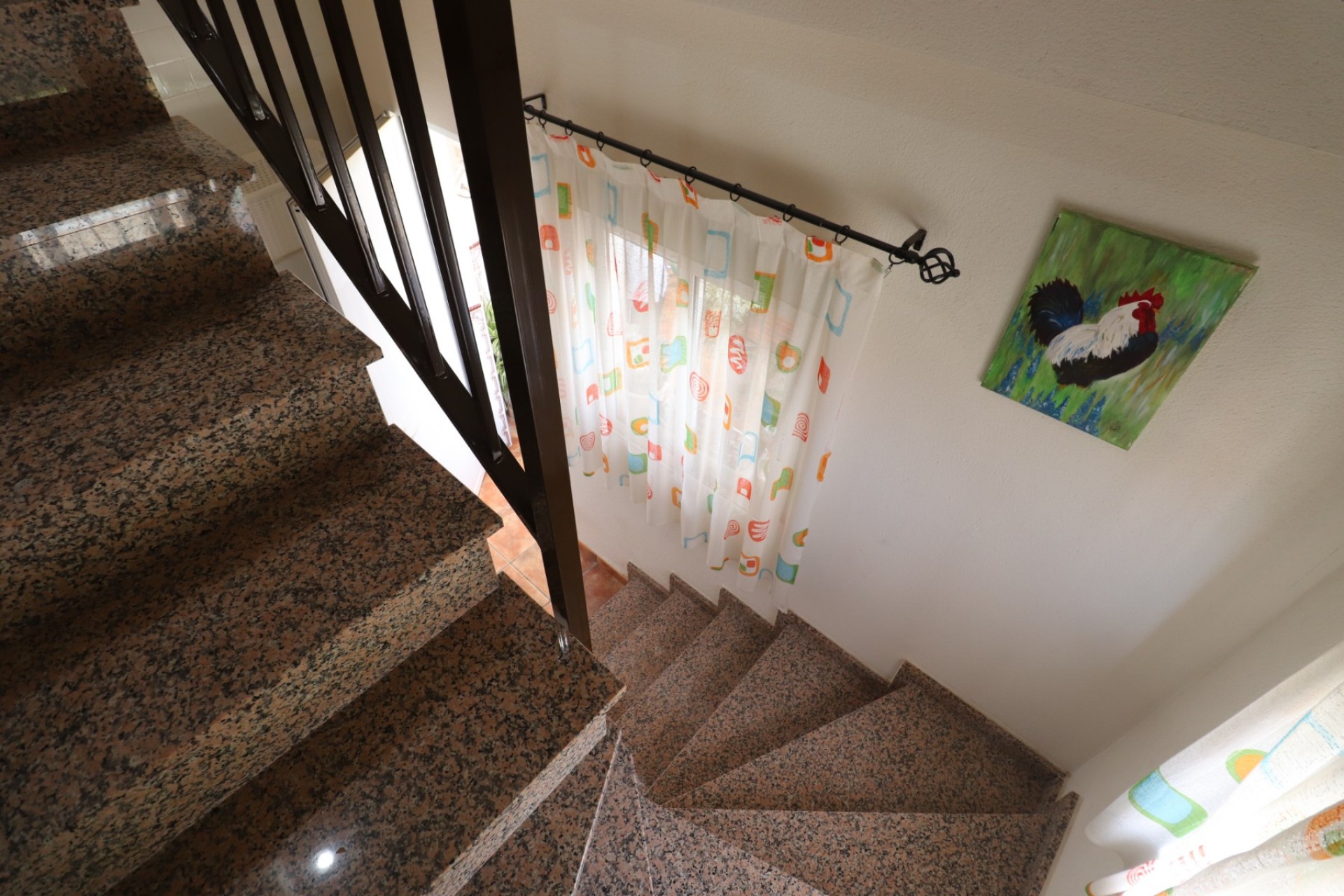 Re-Sale - Townhouse - Algorfa - Algorfa - Village