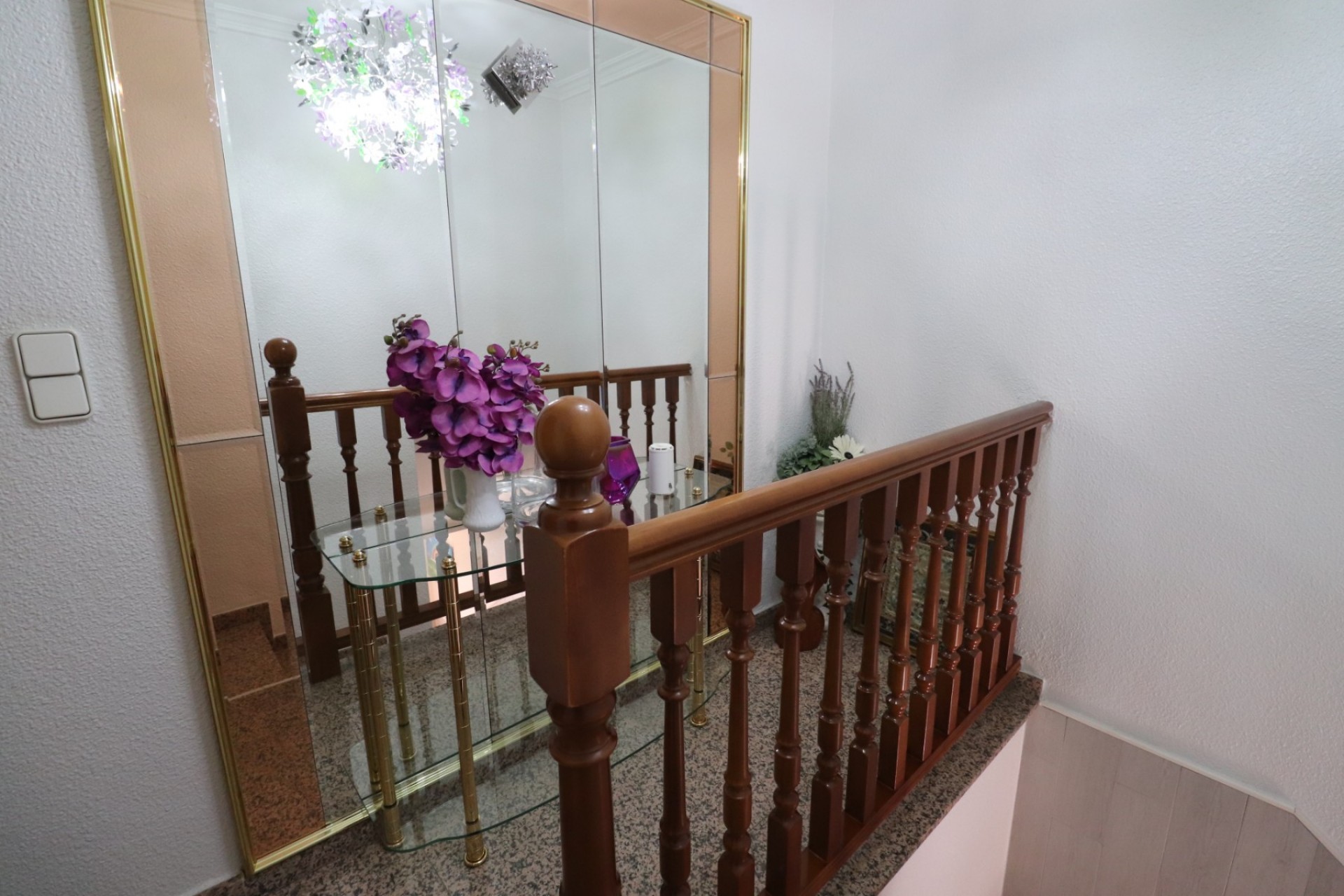 Re-Sale - Townhouse - Algorfa - Algorfa - Village