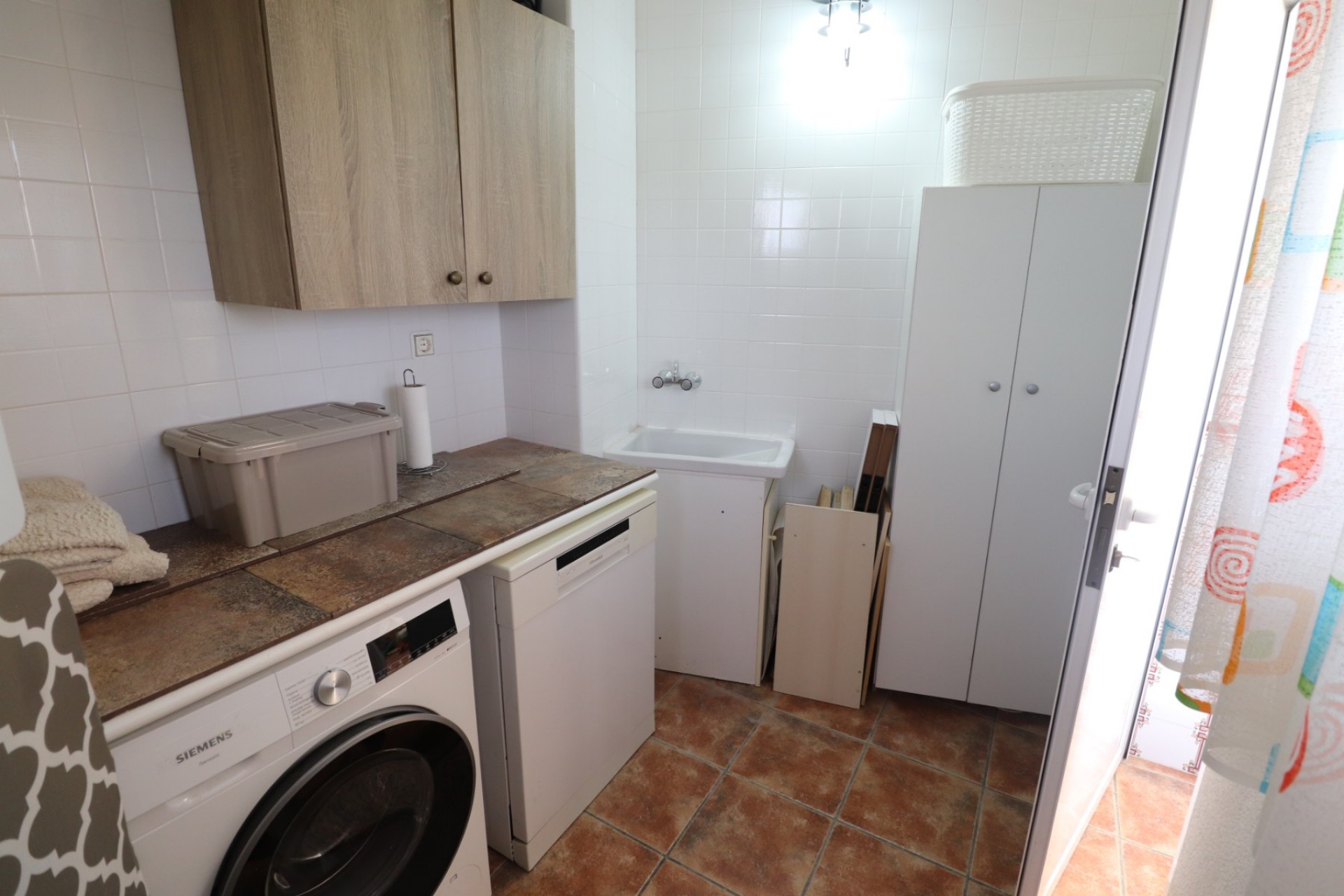 Re-Sale - Townhouse - Algorfa - Algorfa - Village