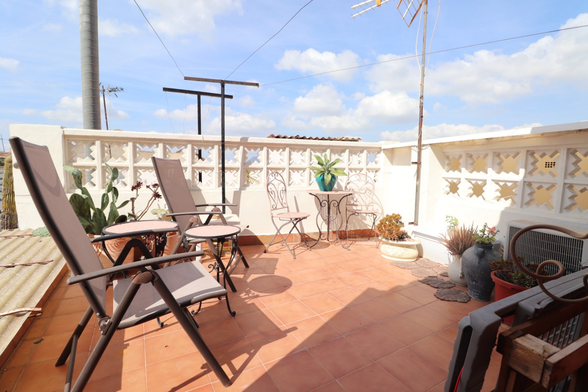 Re-Sale - Townhouse - Algorfa - Algorfa - Village