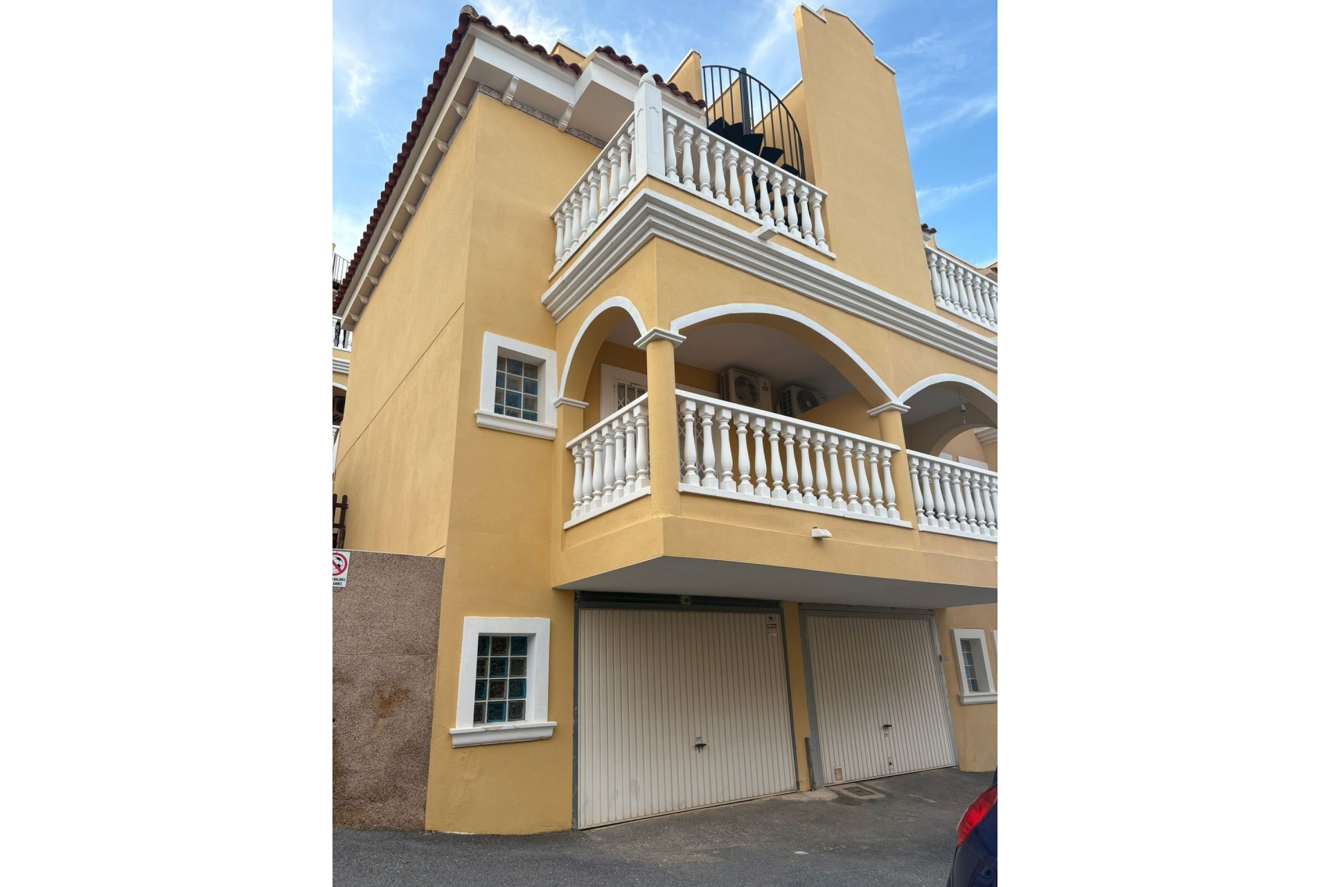 Re-Sale - Townhouse - Algorfa - Algorfa - Village