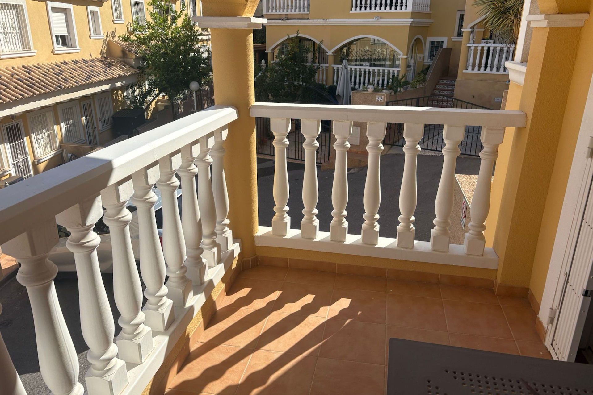 Re-Sale - Townhouse - Algorfa - Algorfa - Village
