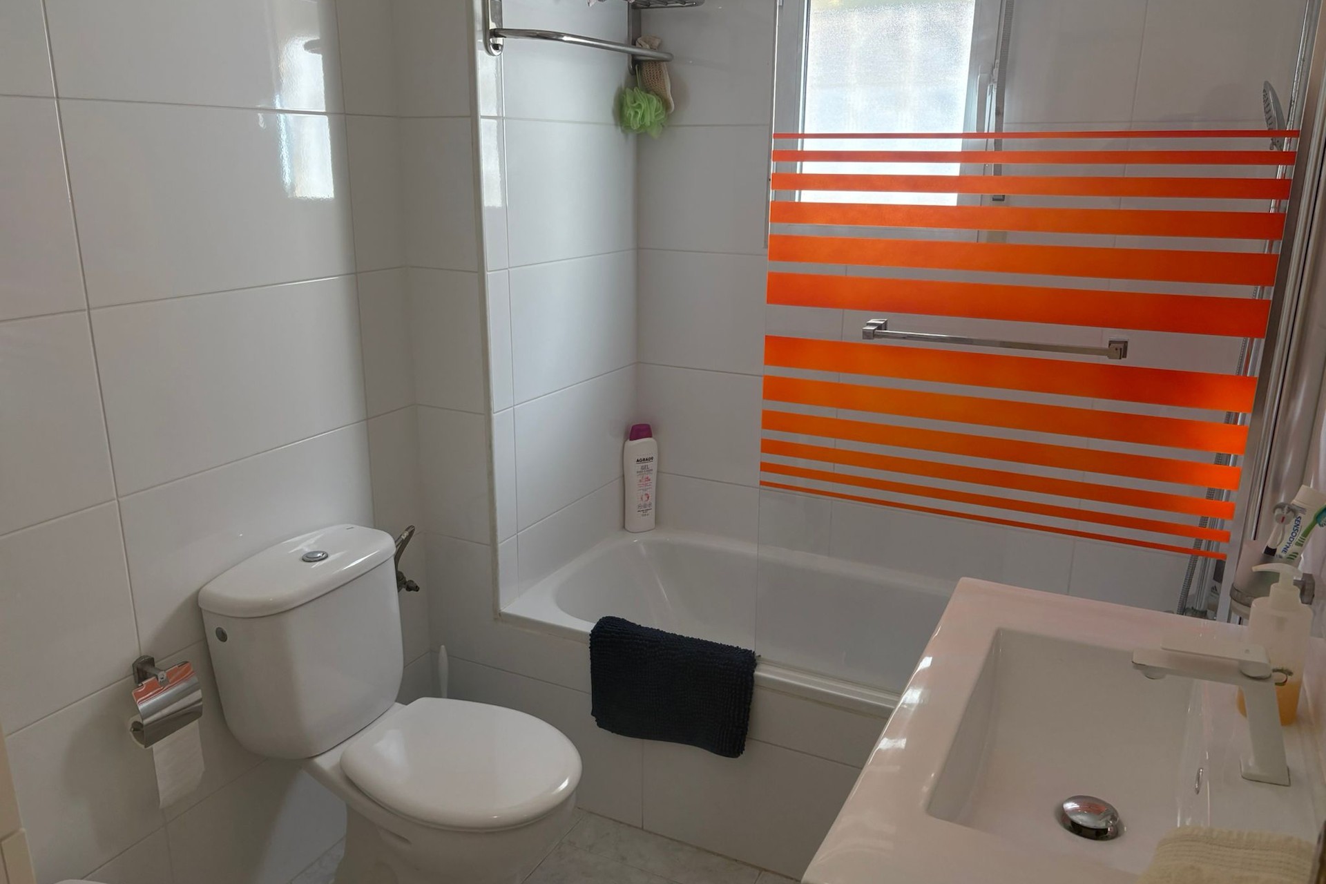 Re-Sale - Townhouse - Algorfa - Algorfa - Village