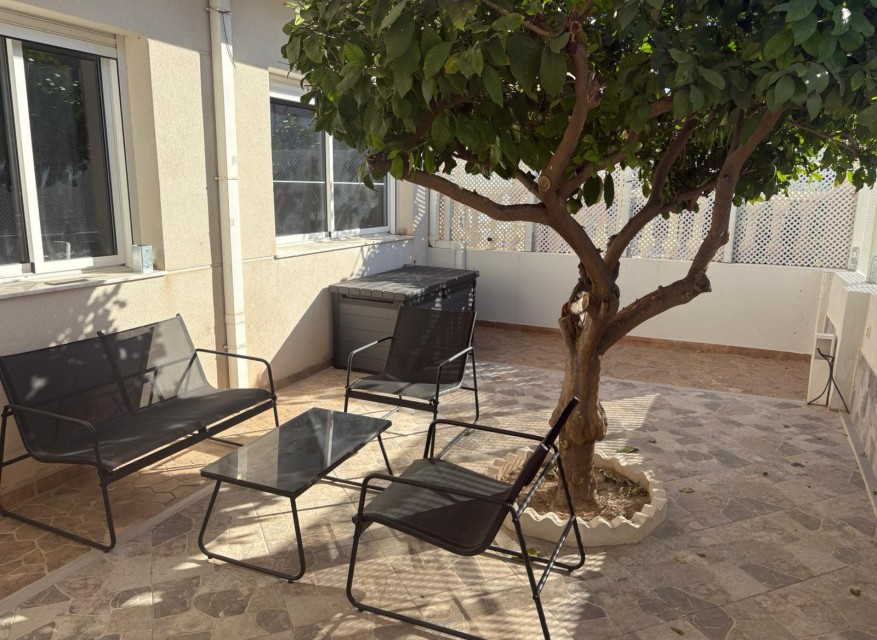 Re-Sale - Townhouse - Algorfa - Algorfa - Village