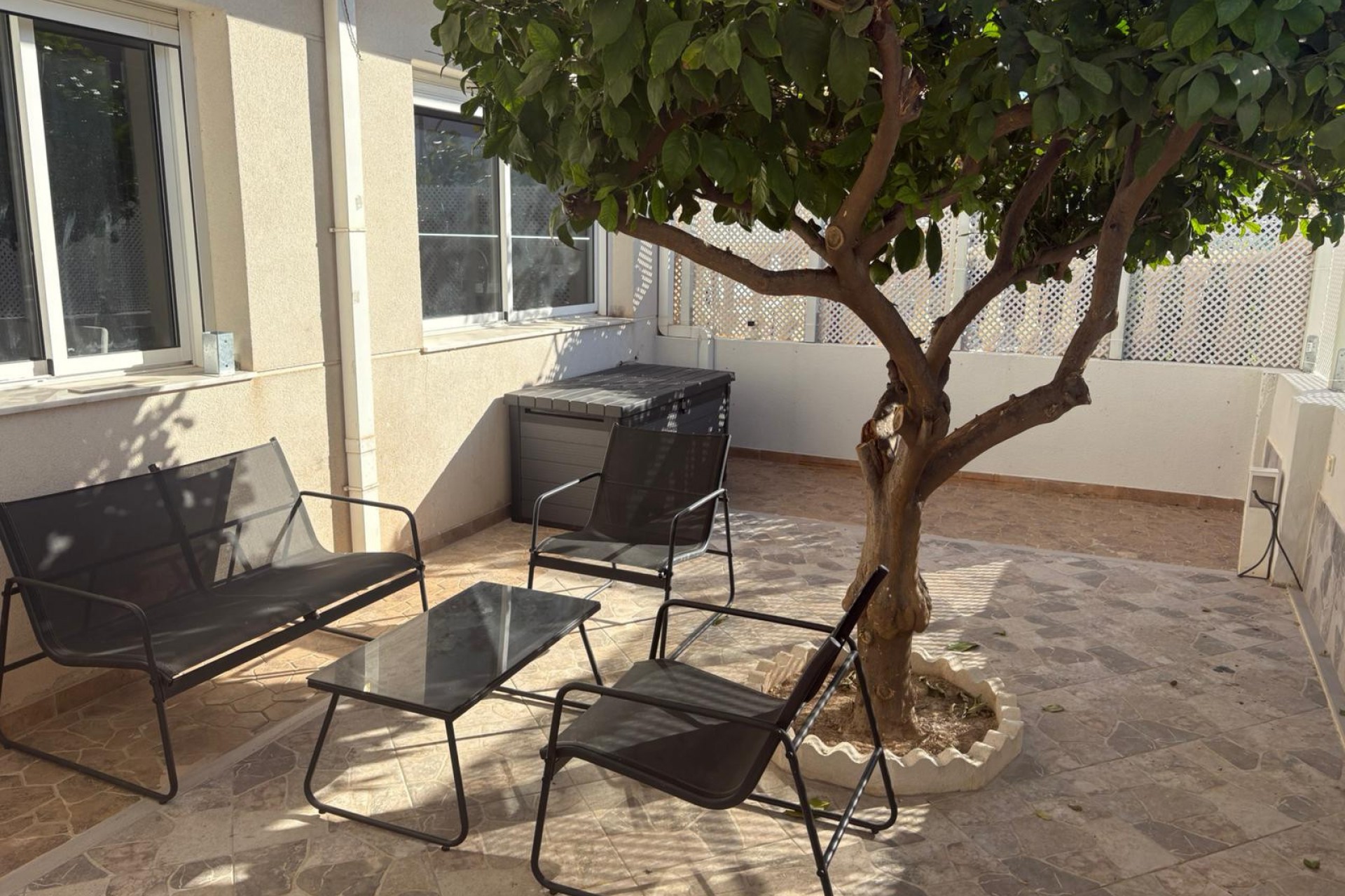 Re-Sale - Townhouse - Algorfa - Algorfa - Village