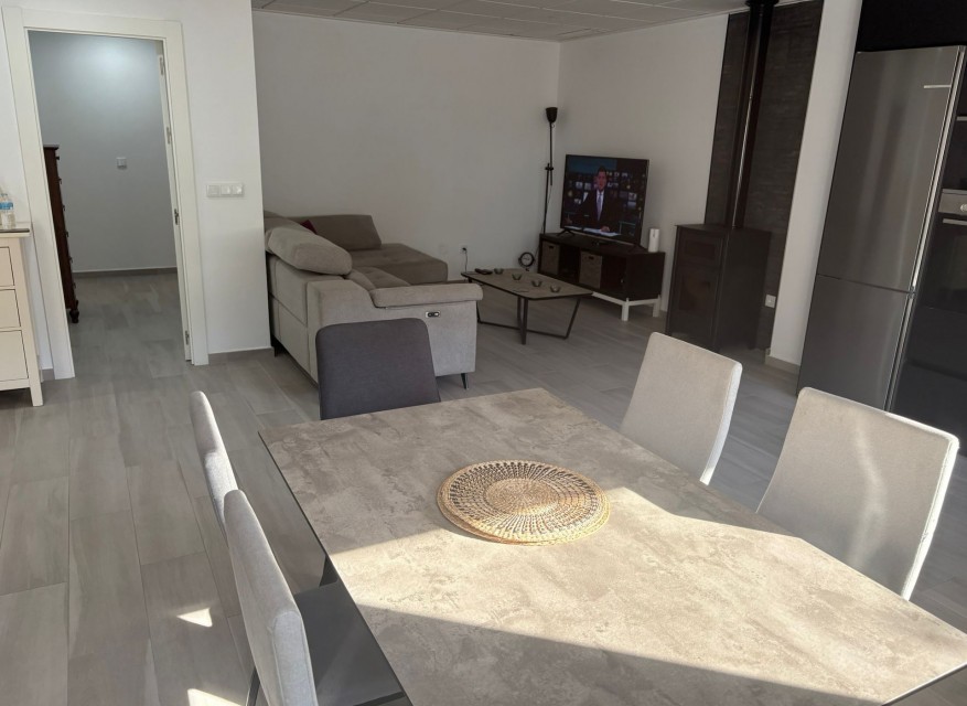 Re-Sale - Townhouse - Algorfa - Algorfa - Village