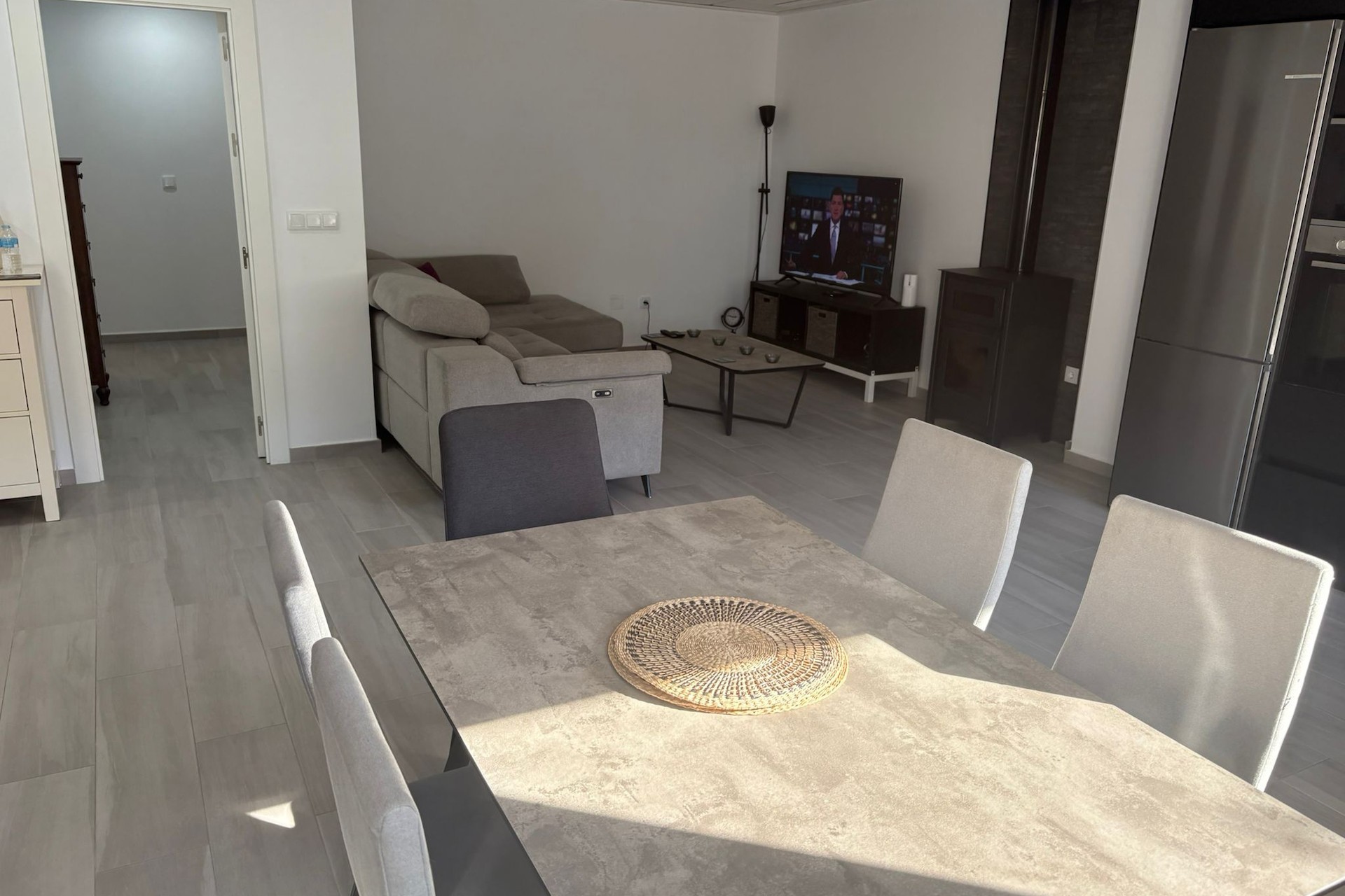 Re-Sale - Townhouse - Algorfa - Algorfa - Village