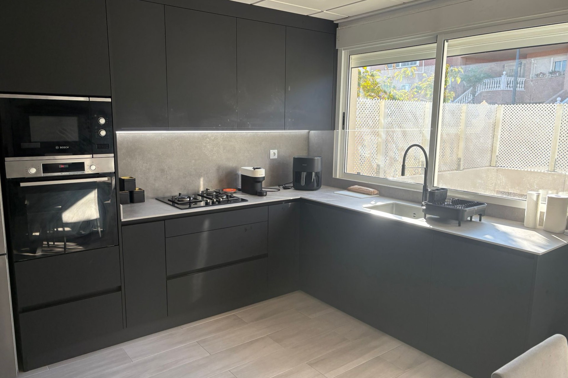 Re-Sale - Townhouse - Algorfa - Algorfa - Village