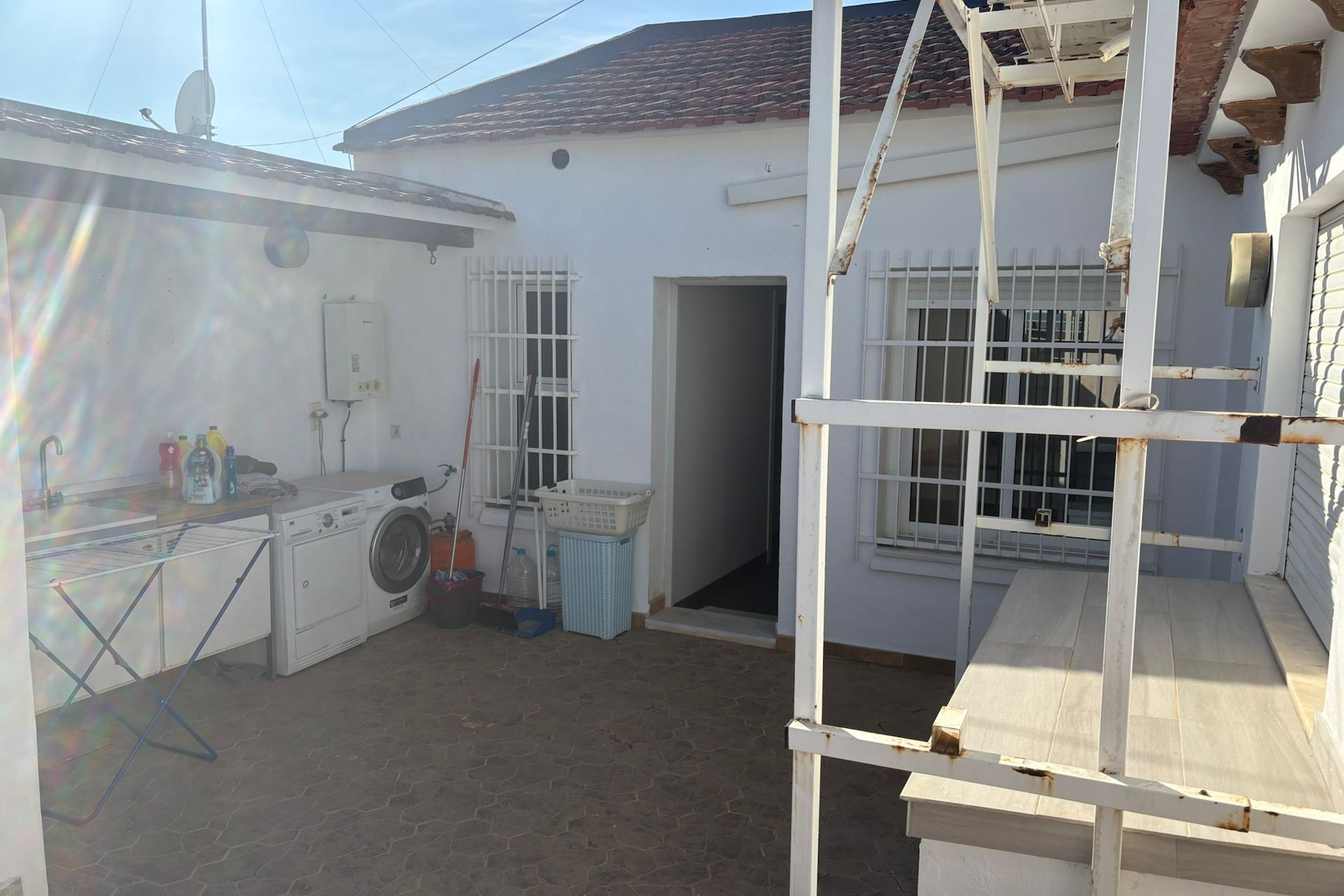 Re-Sale - Townhouse - Algorfa - Algorfa - Village