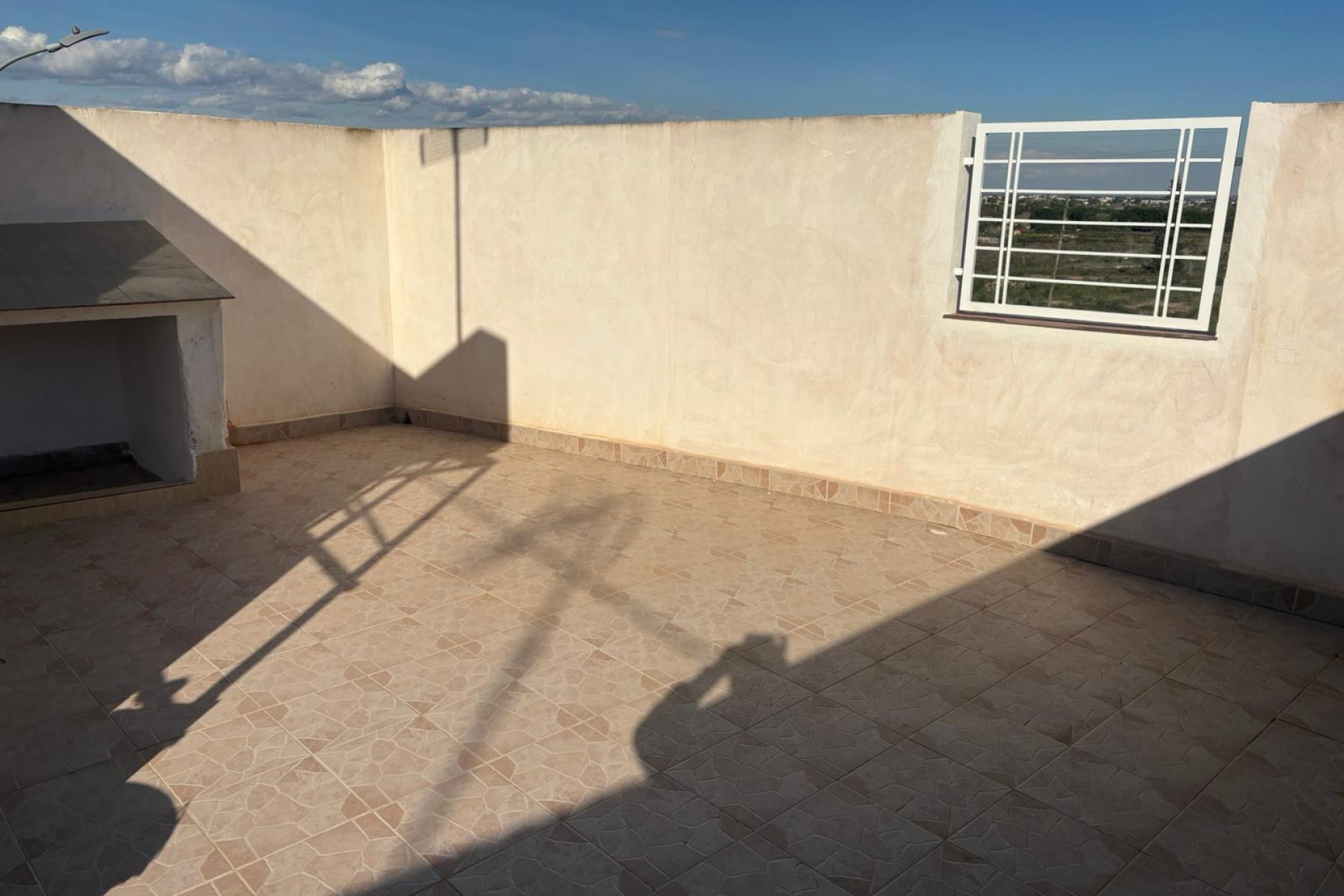 Re-Sale - Townhouse - Algorfa - Algorfa - Village