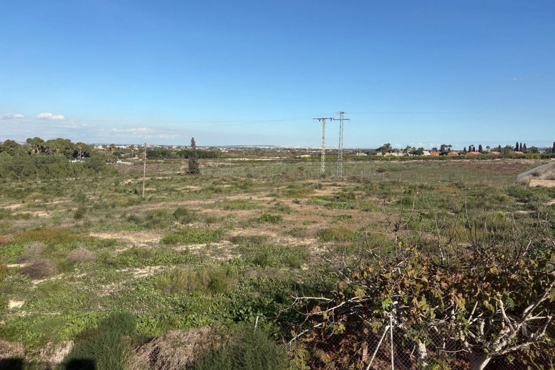 Re-Sale - Townhouse - Algorfa - Algorfa - Village