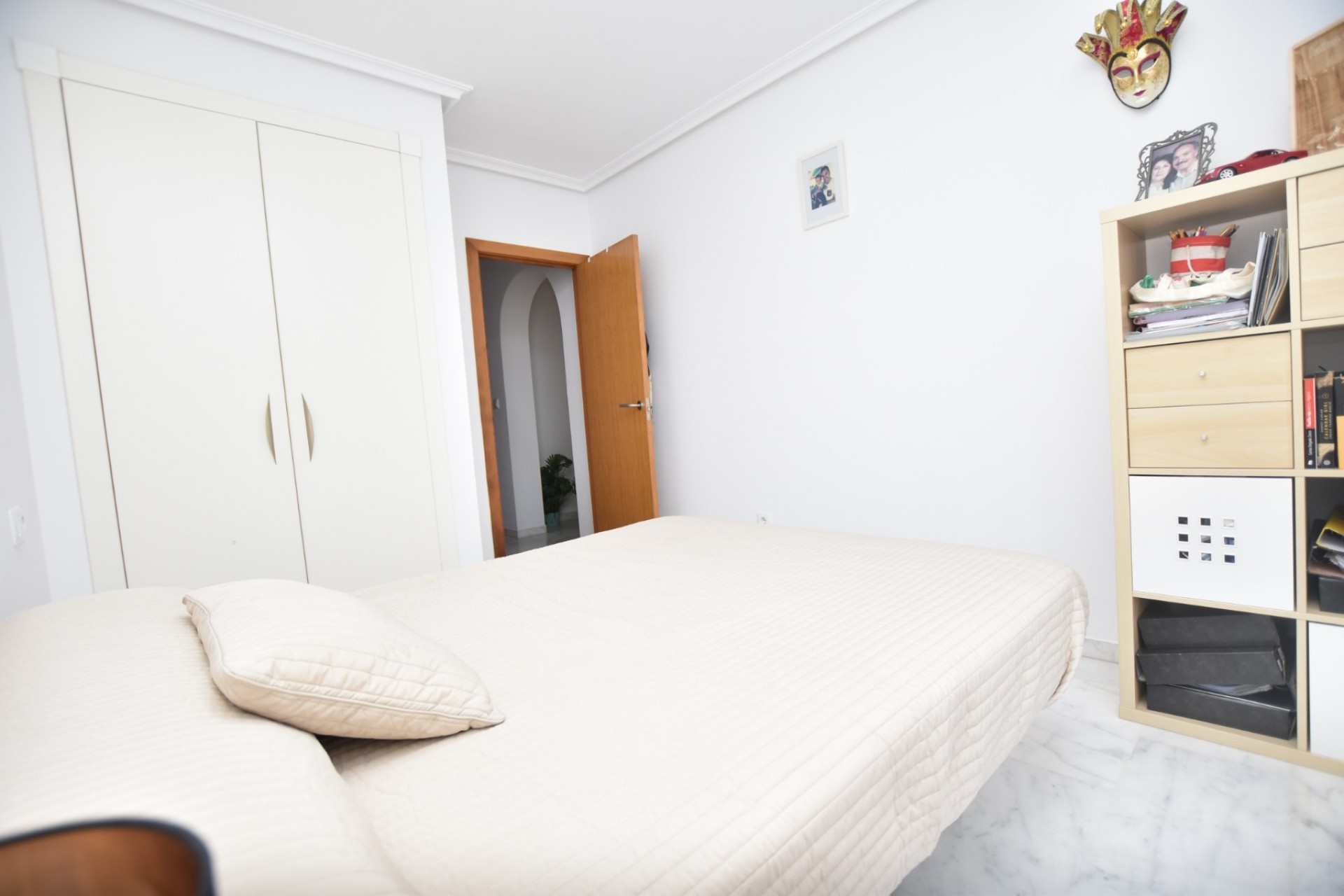 Re-Sale - Townhouse - Algorfa - La Finca Golf Resort