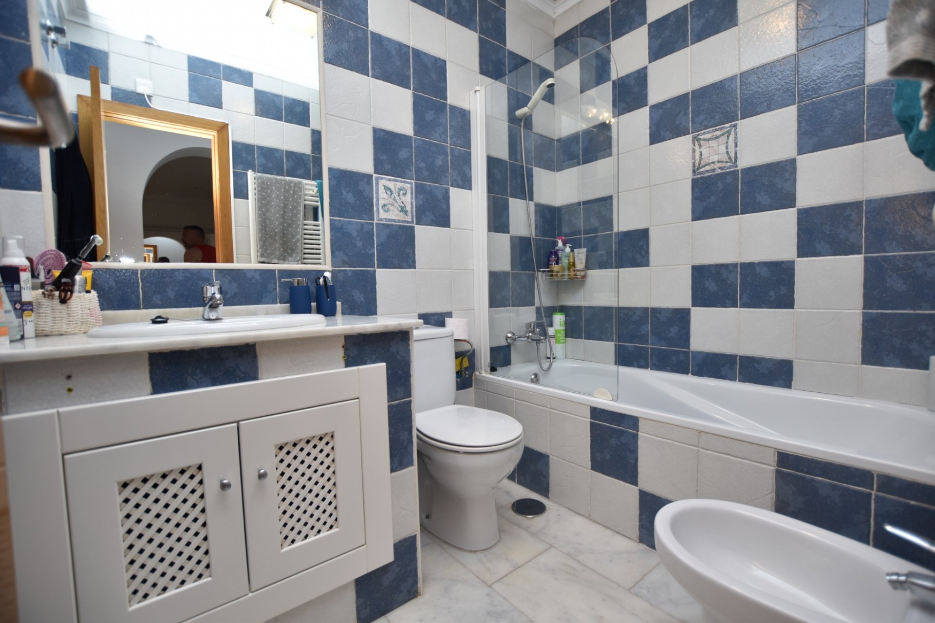 Re-Sale - Townhouse - Algorfa - La Finca Golf Resort