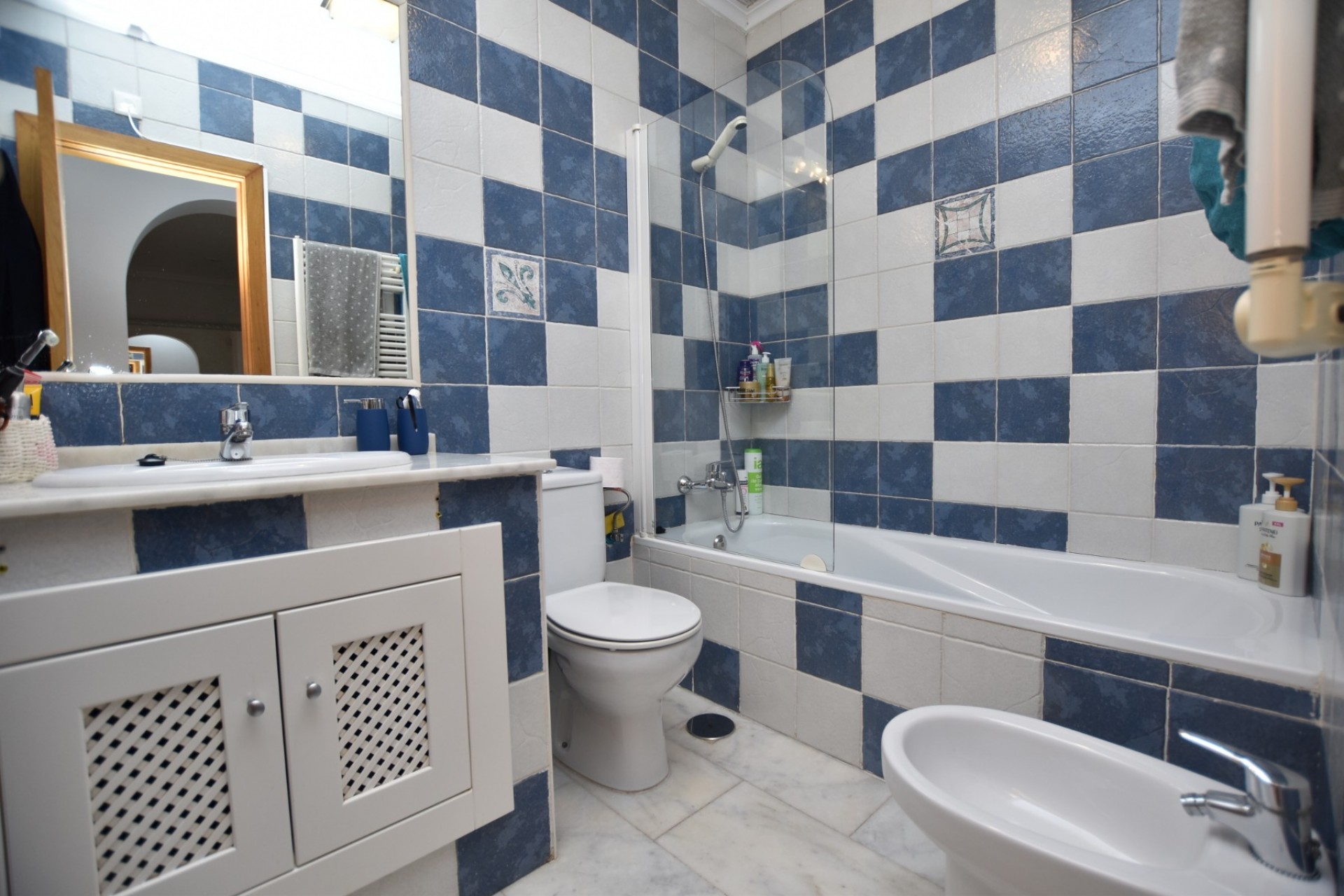 Re-Sale - Townhouse - Algorfa - La Finca Golf Resort