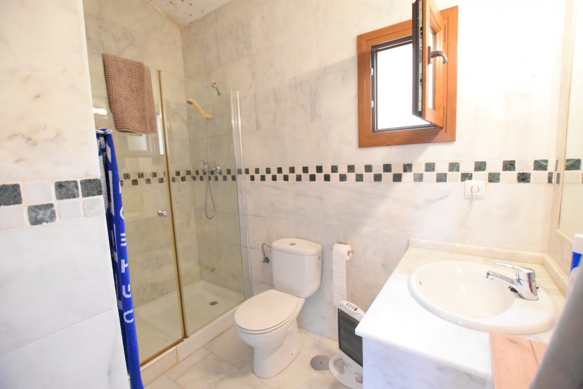 Re-Sale - Townhouse - Algorfa - La Finca Golf Resort