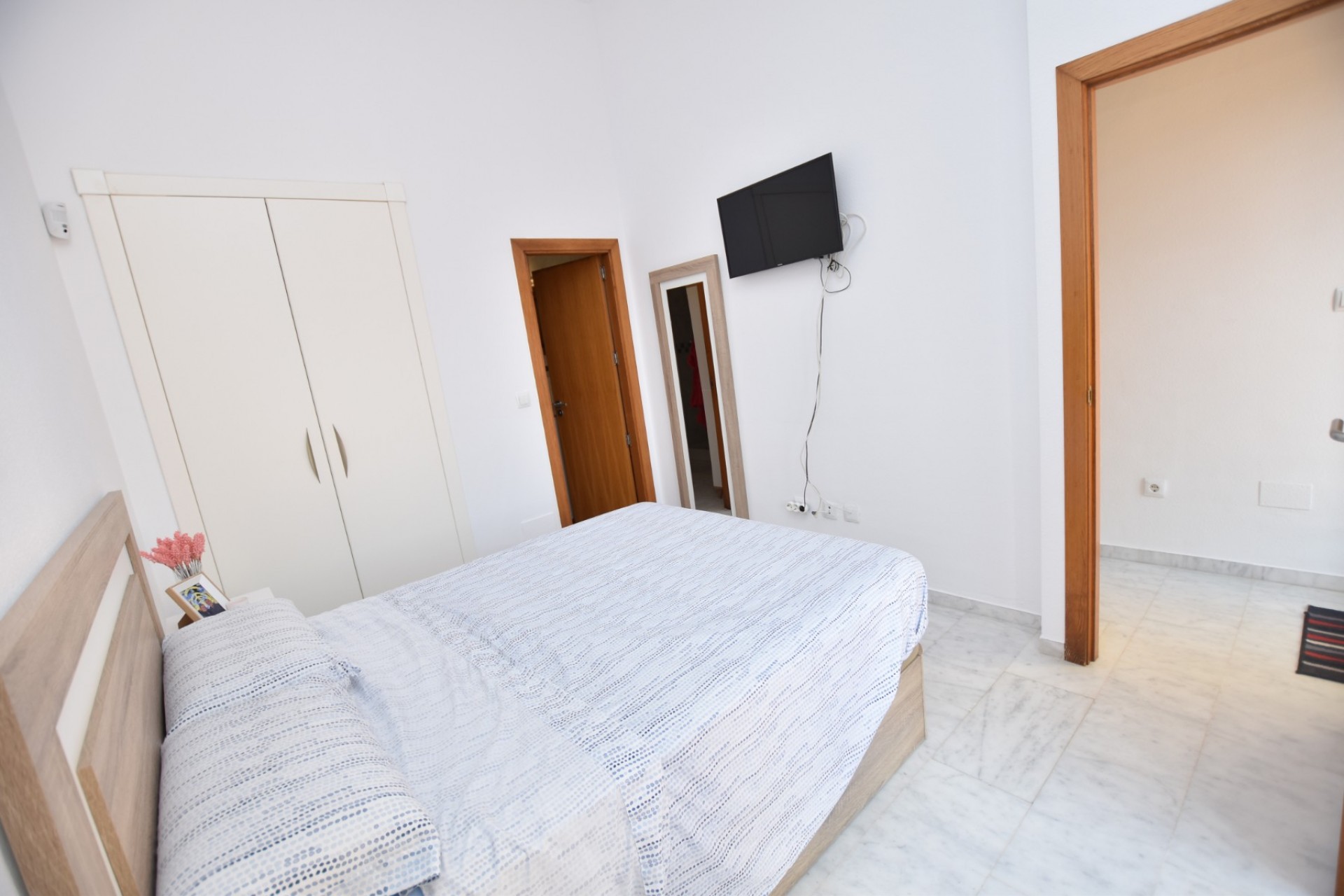 Re-Sale - Townhouse - Algorfa - La Finca Golf Resort