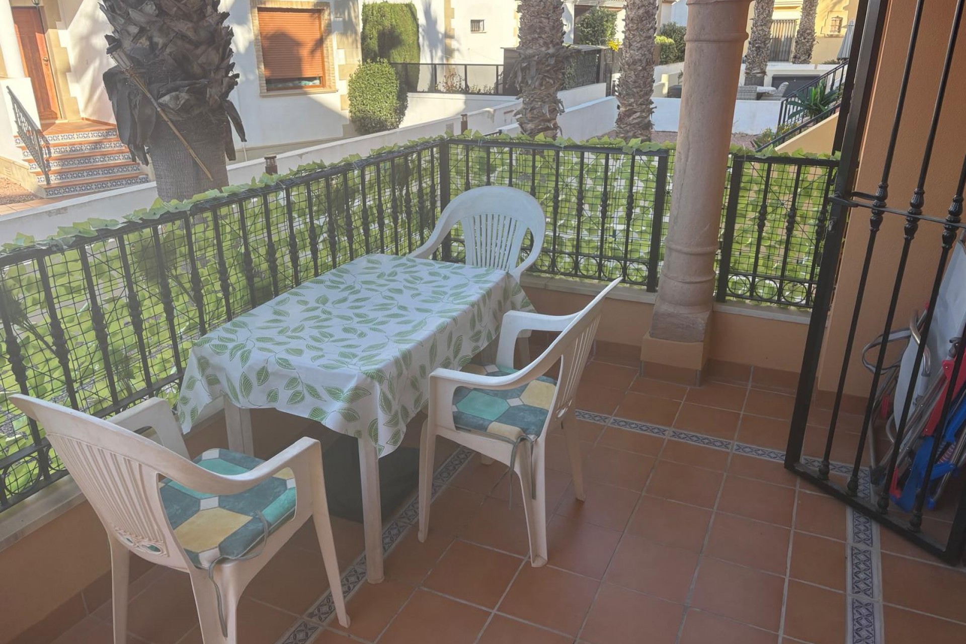 Re-Sale - Townhouse - Algorfa - La Finca Golf Resort