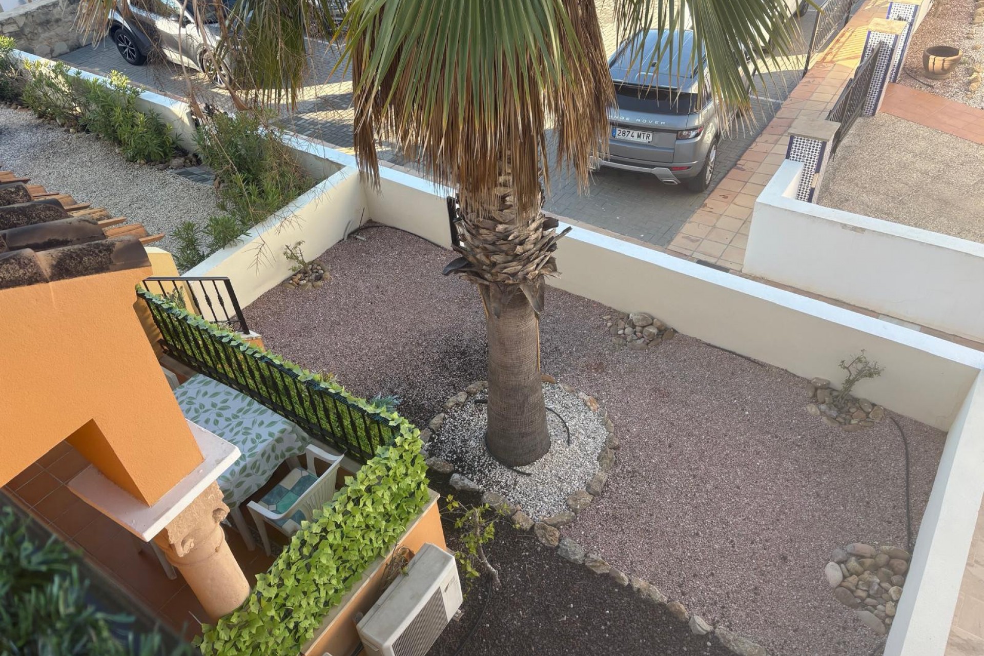 Re-Sale - Townhouse - Algorfa - La Finca Golf Resort