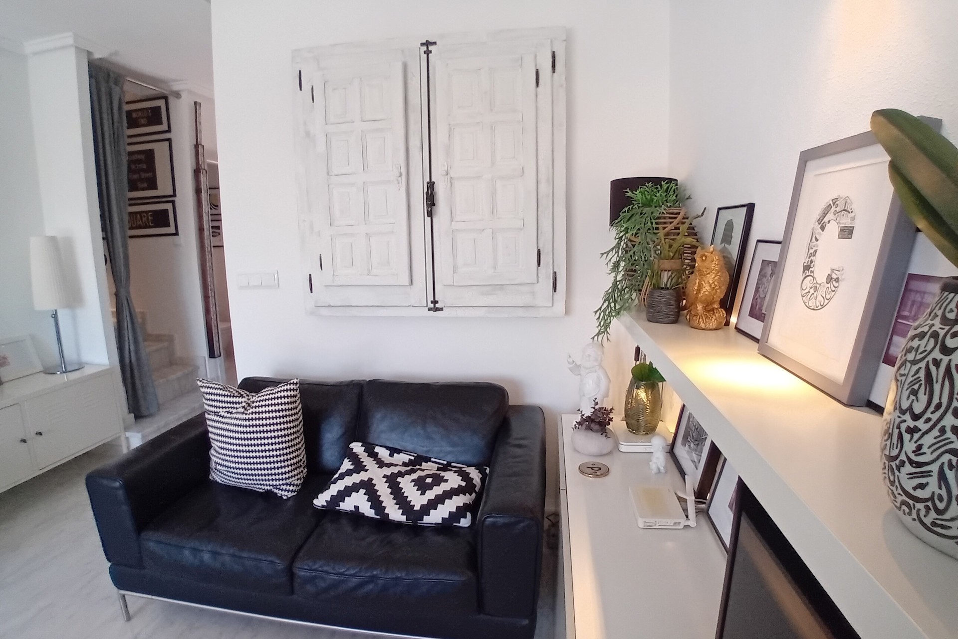 Re-Sale - Townhouse - Algorfa - La Finca Golf Resort