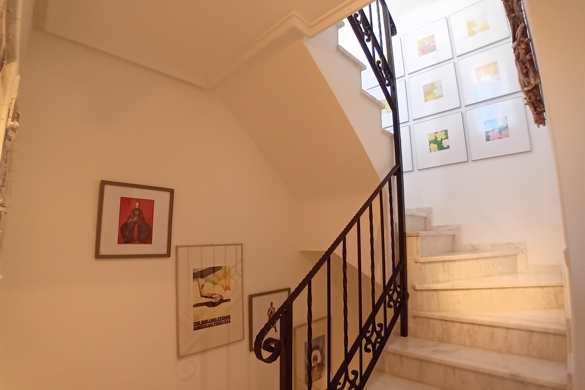 Re-Sale - Townhouse - Algorfa - La Finca Golf Resort