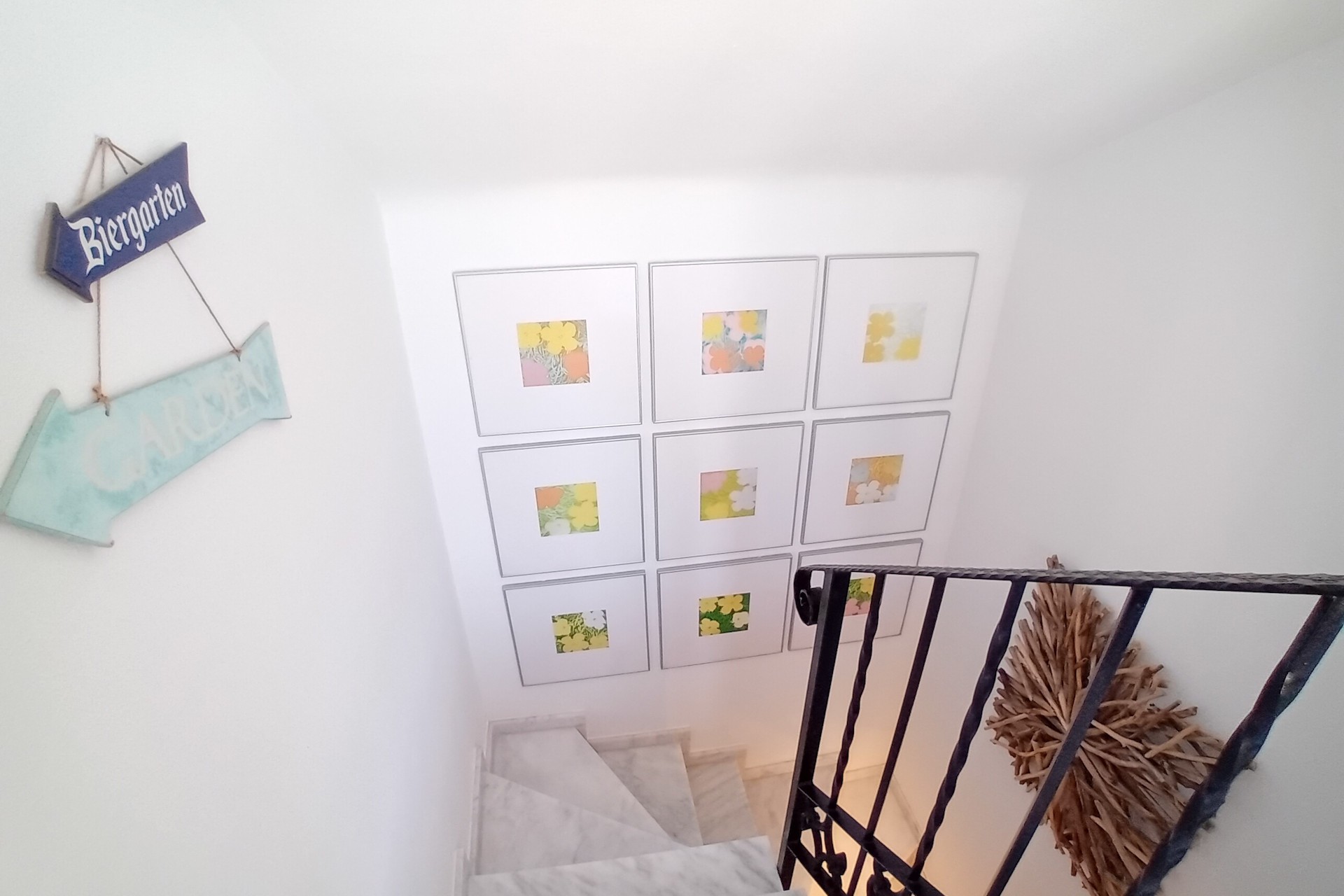 Re-Sale - Townhouse - Algorfa - La Finca Golf Resort