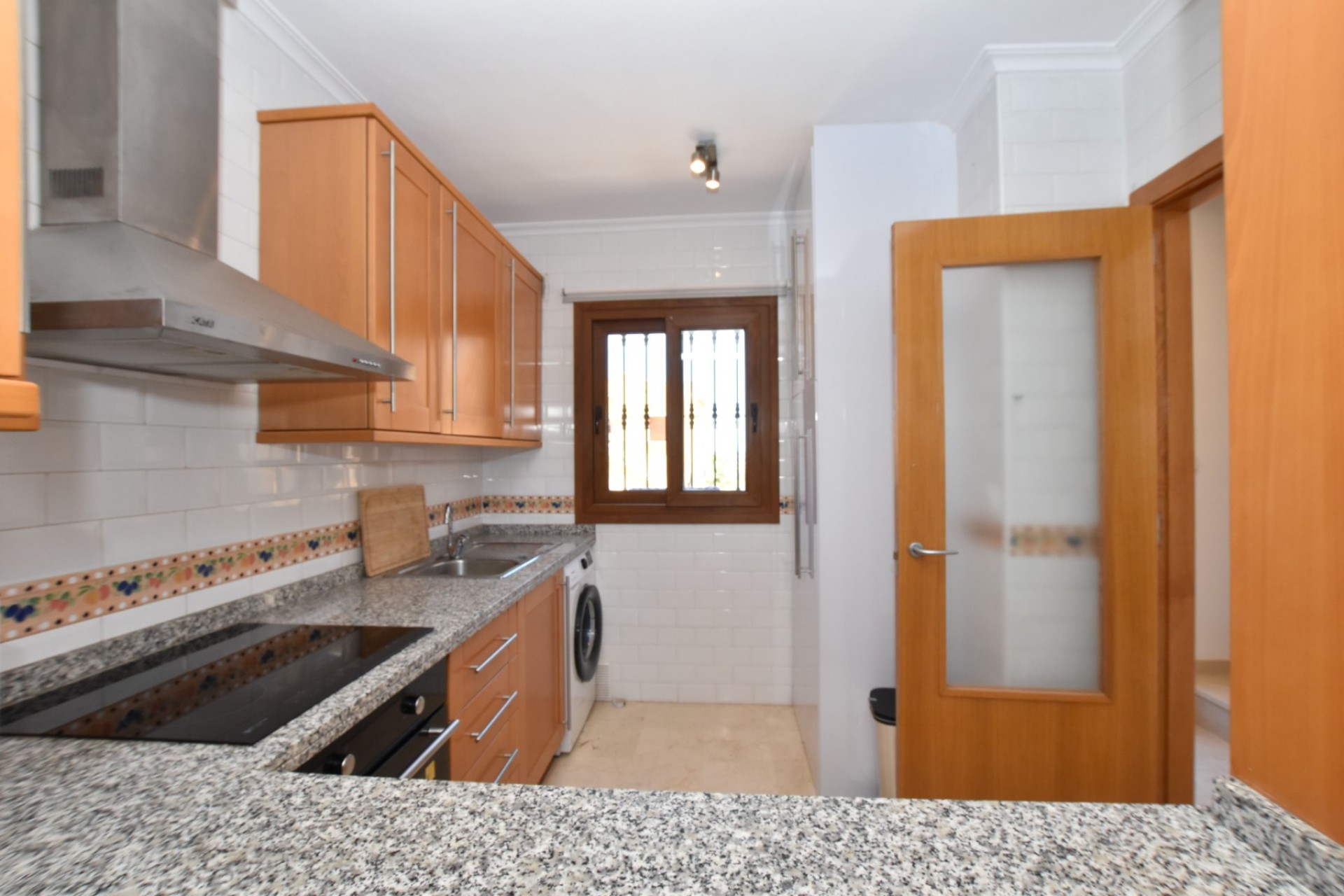 Re-Sale - Townhouse - Algorfa - La Finca Golf Resort