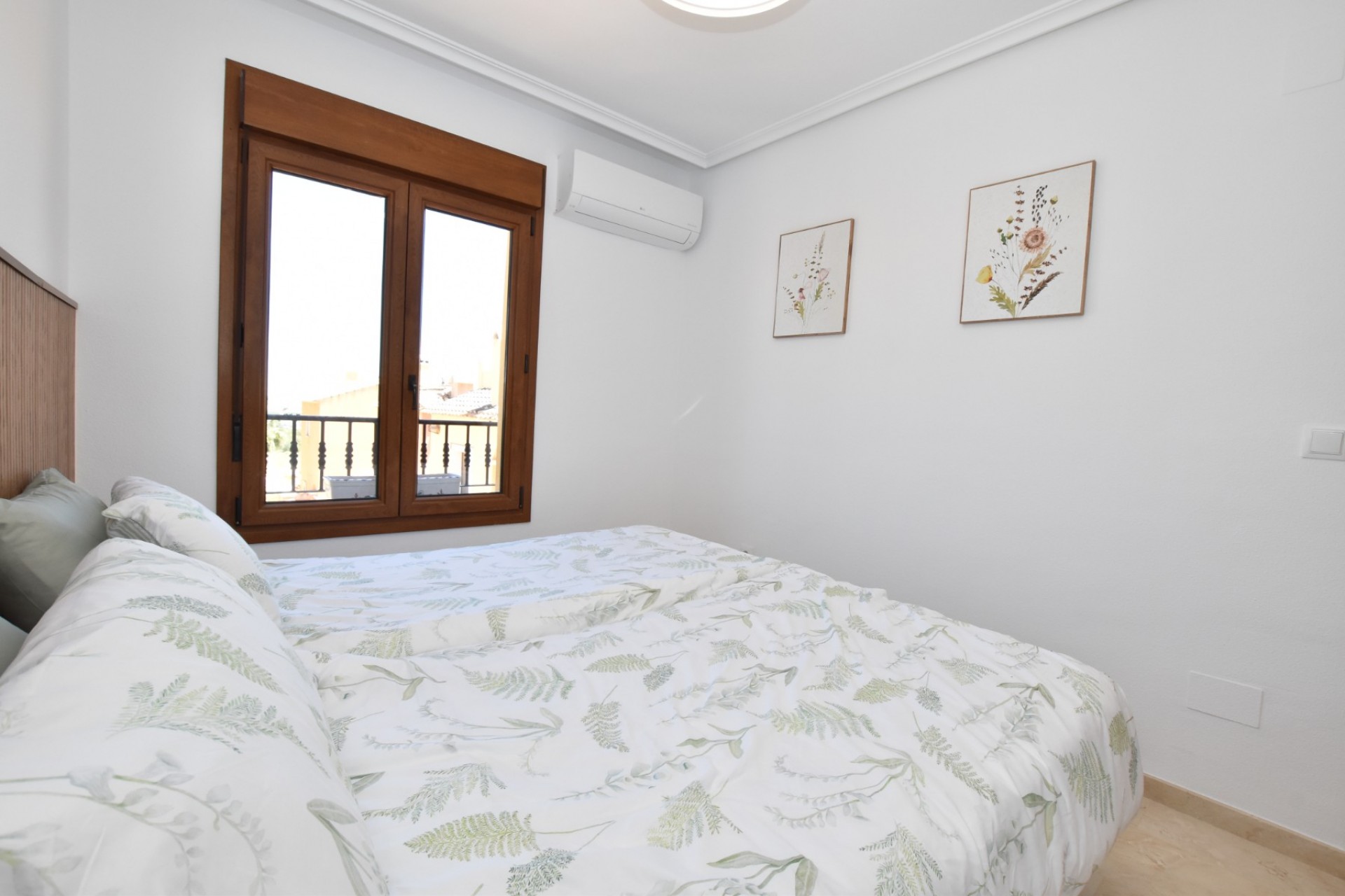 Re-Sale - Townhouse - Algorfa - La Finca Golf Resort