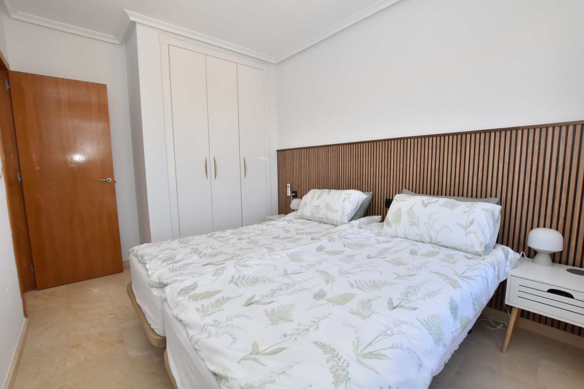 Re-Sale - Townhouse - Algorfa - La Finca Golf Resort