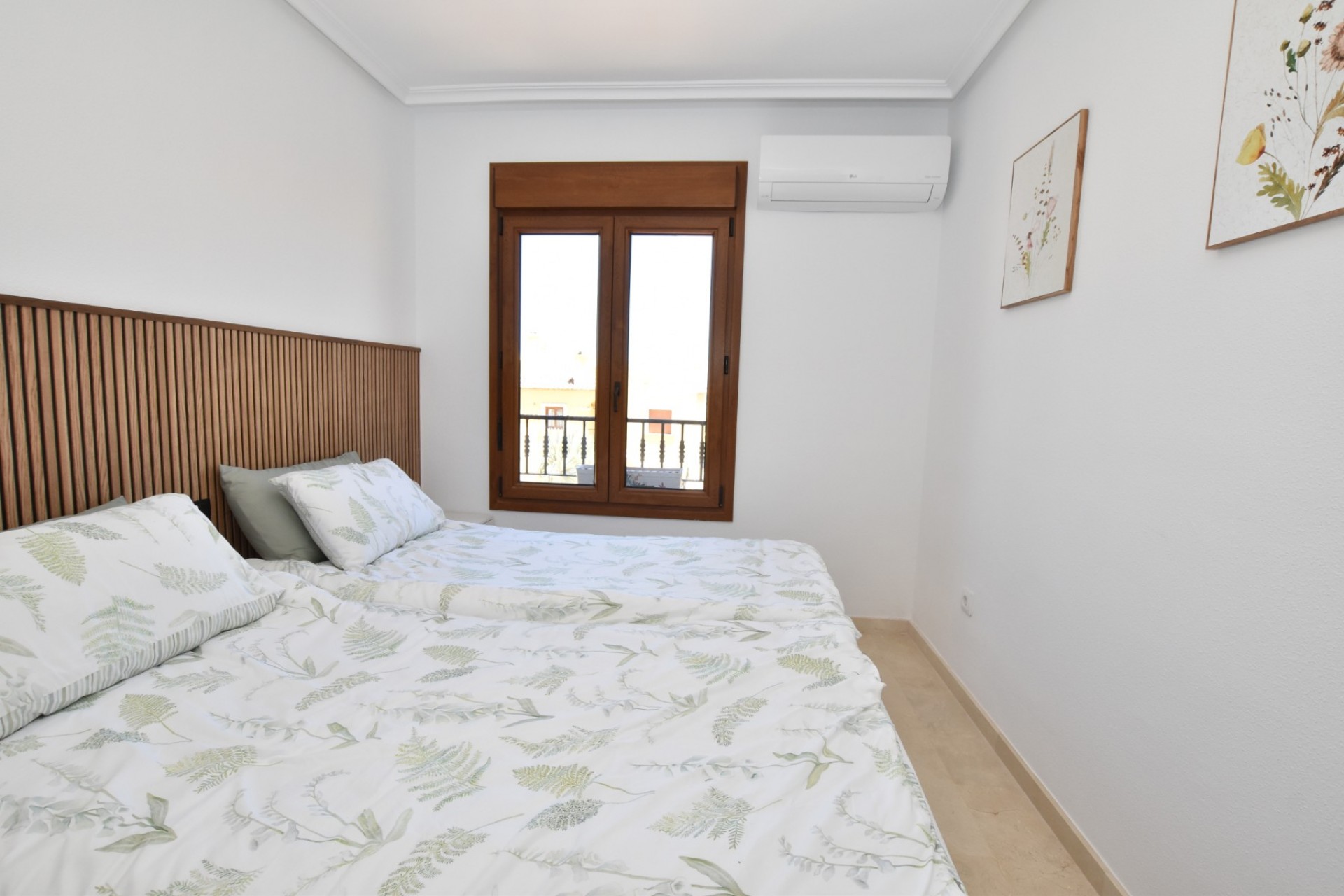 Re-Sale - Townhouse - Algorfa - La Finca Golf Resort