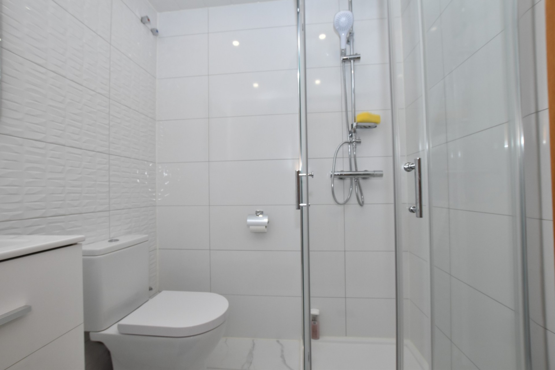 Re-Sale - Townhouse - Algorfa - La Finca Golf Resort