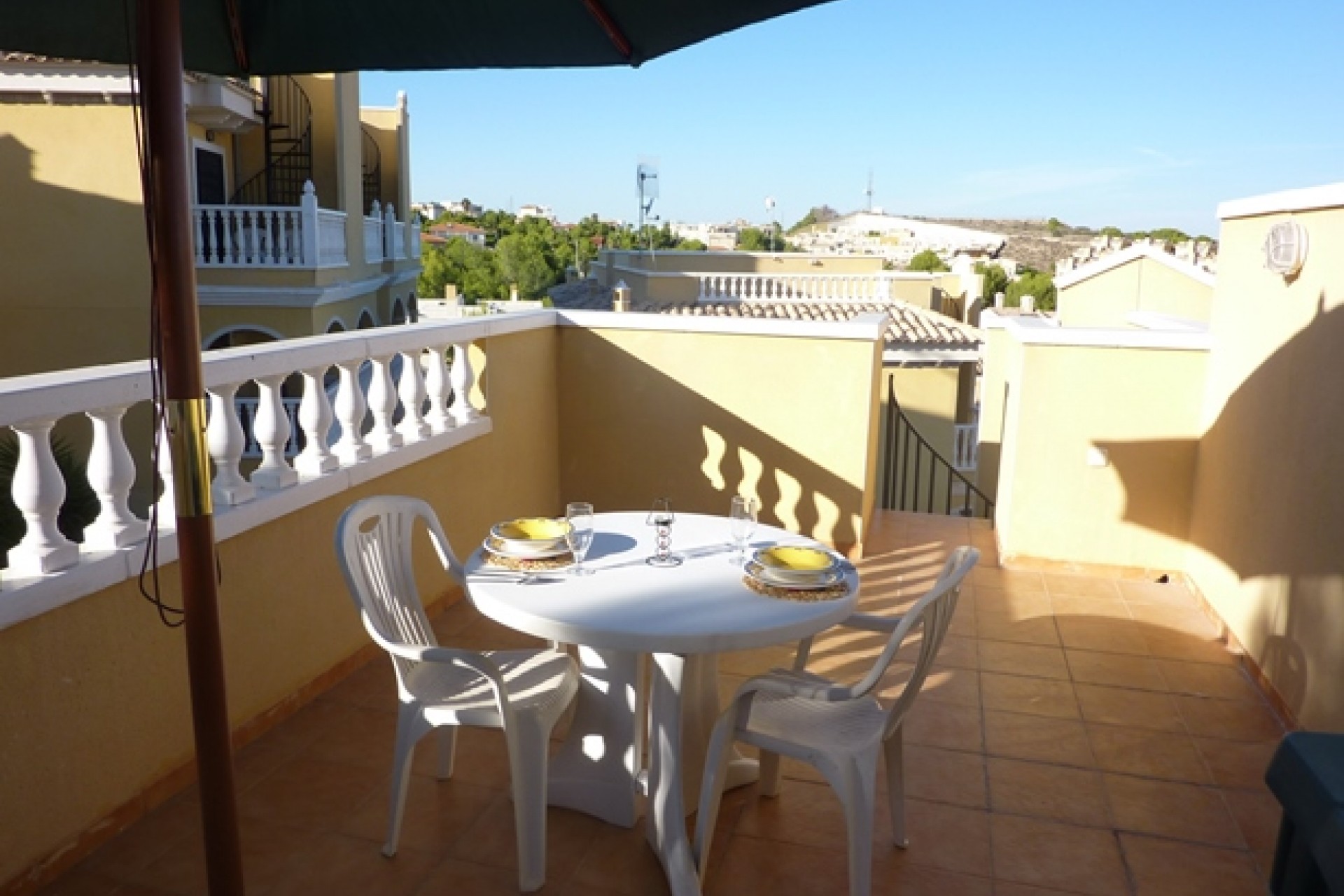 Re-Sale - Townhouse - Algorfa - Montemar