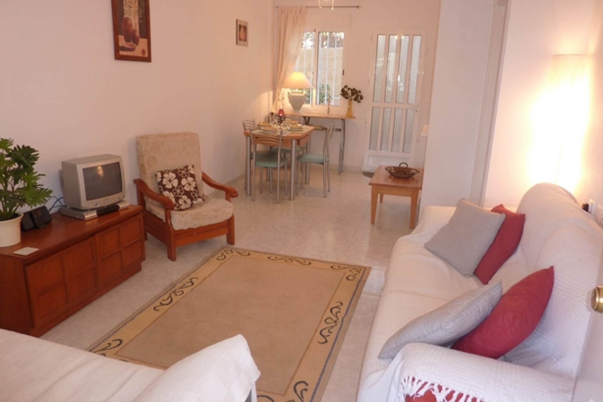 Re-Sale - Townhouse - Algorfa - Montemar