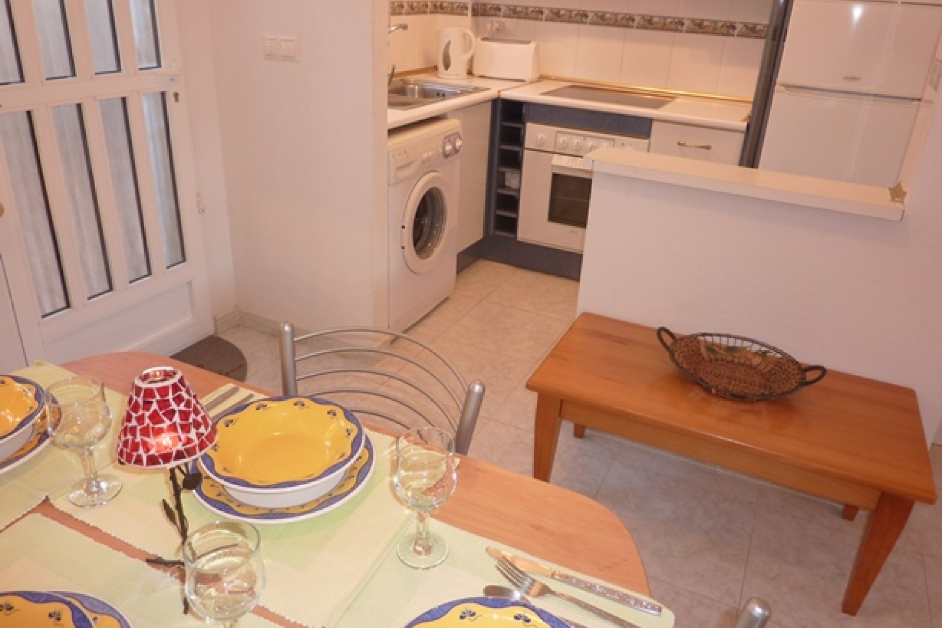 Re-Sale - Townhouse - Algorfa - Montemar