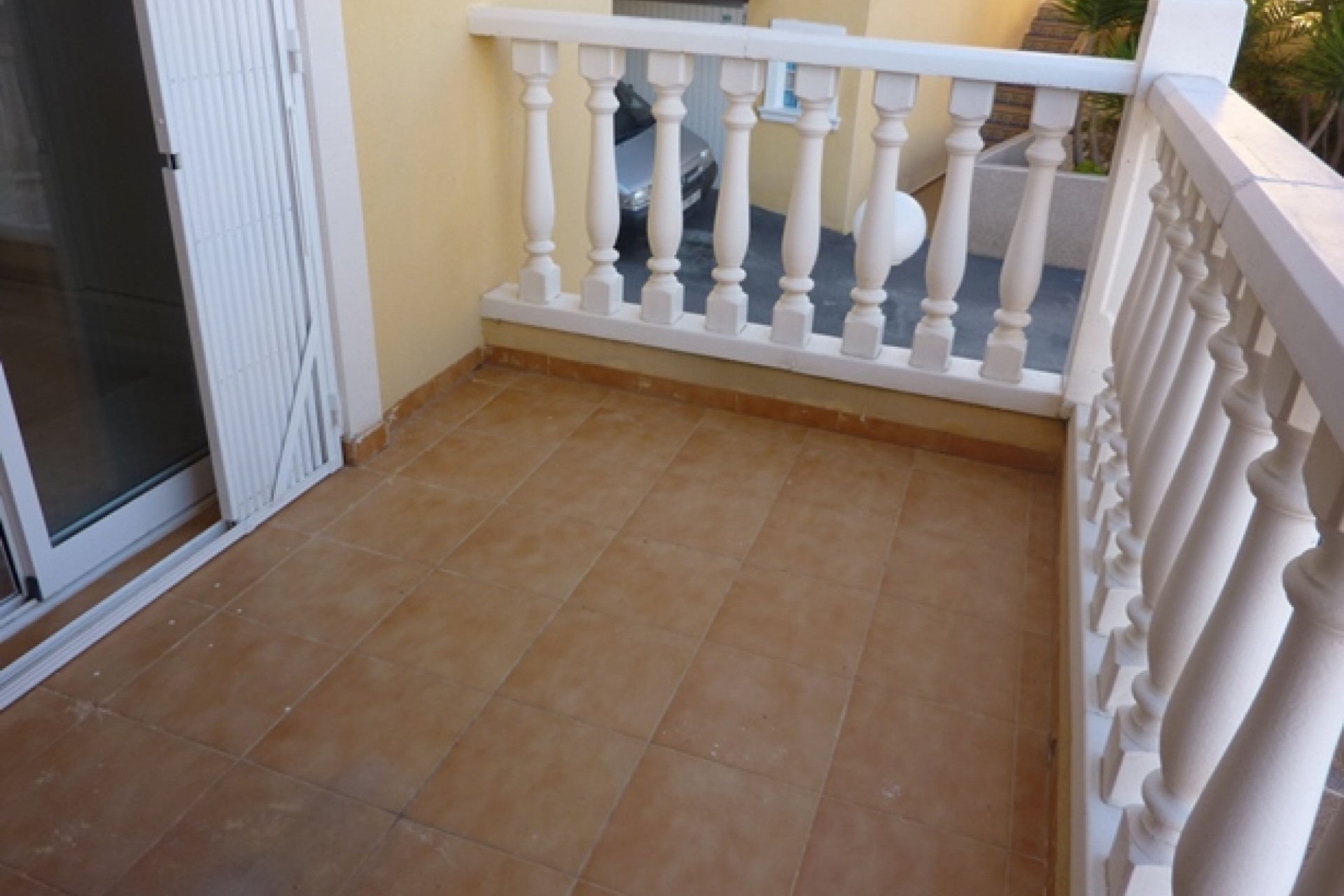 Re-Sale - Townhouse - Algorfa - Montemar
