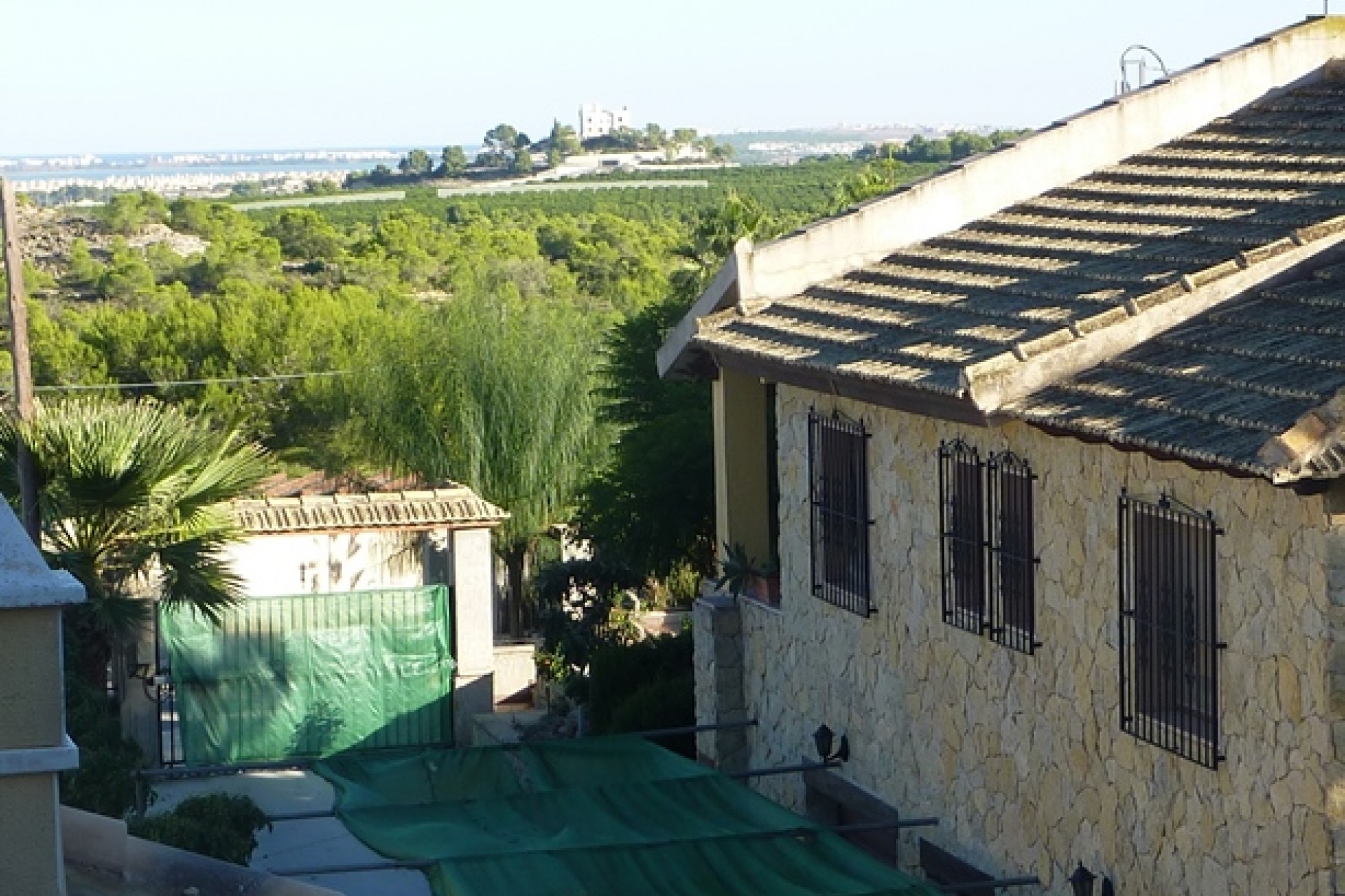 Re-Sale - Townhouse - Algorfa - Montemar