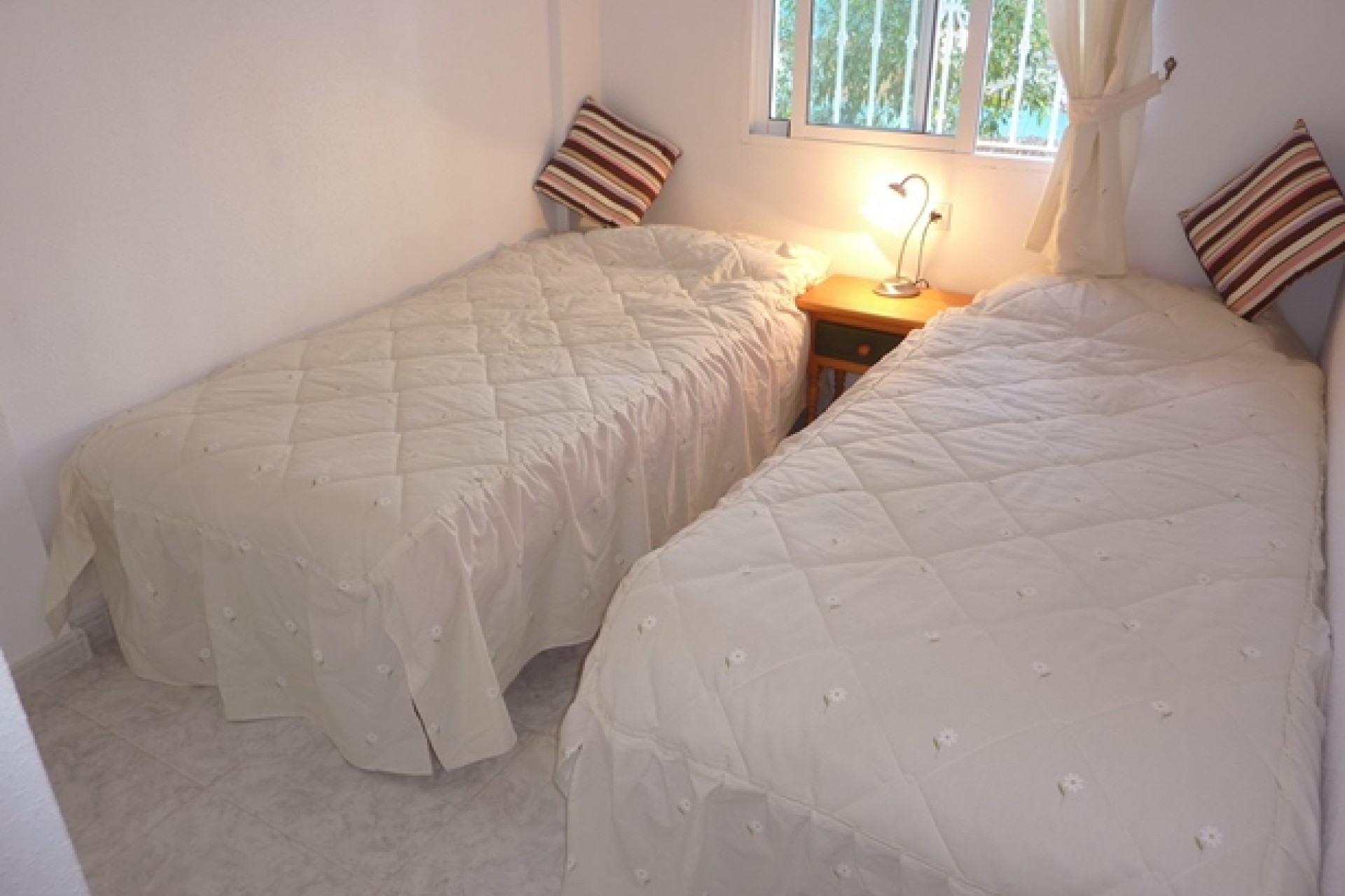 Re-Sale - Townhouse - Algorfa - Montemar