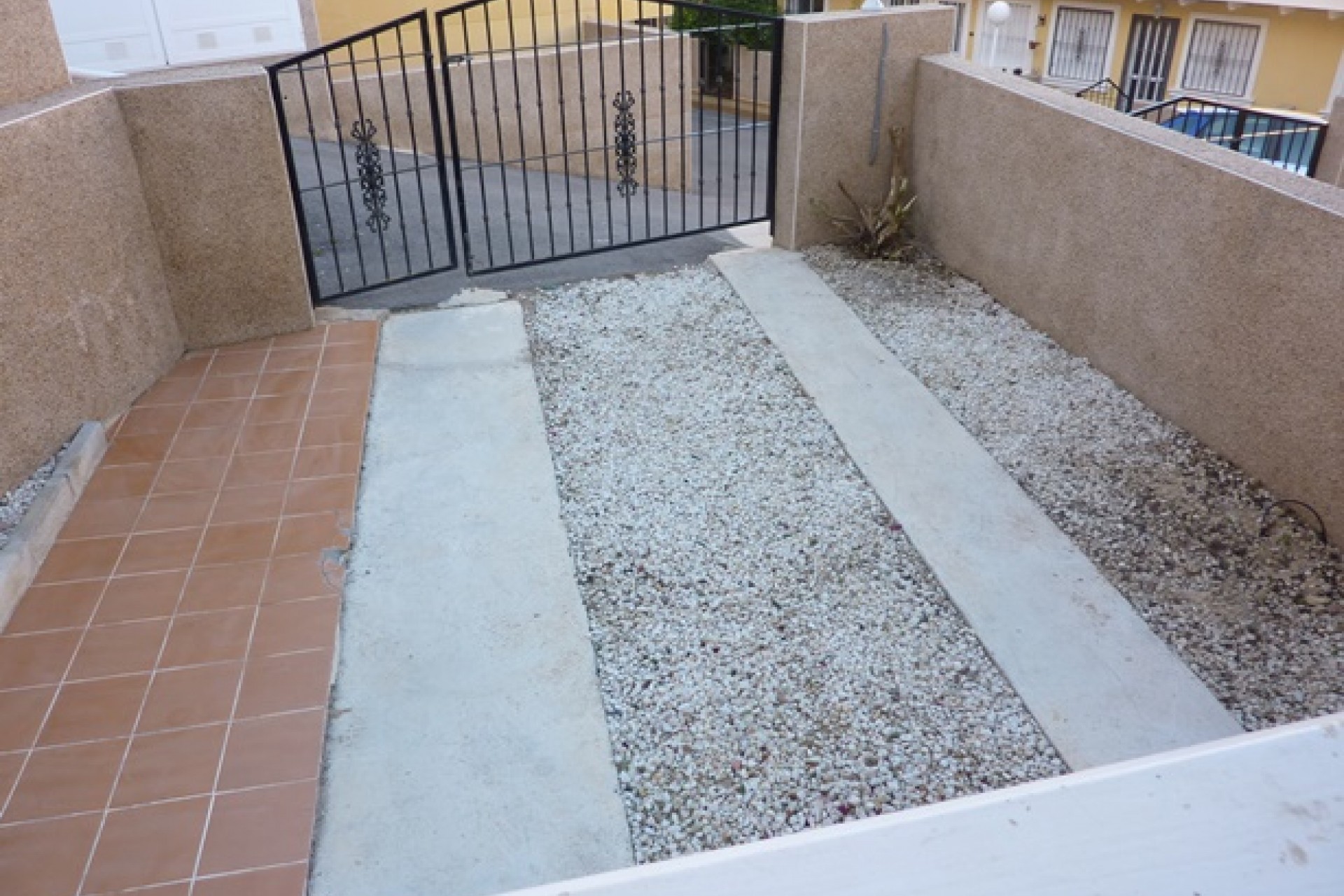 Re-Sale - Townhouse - Algorfa - Montemar