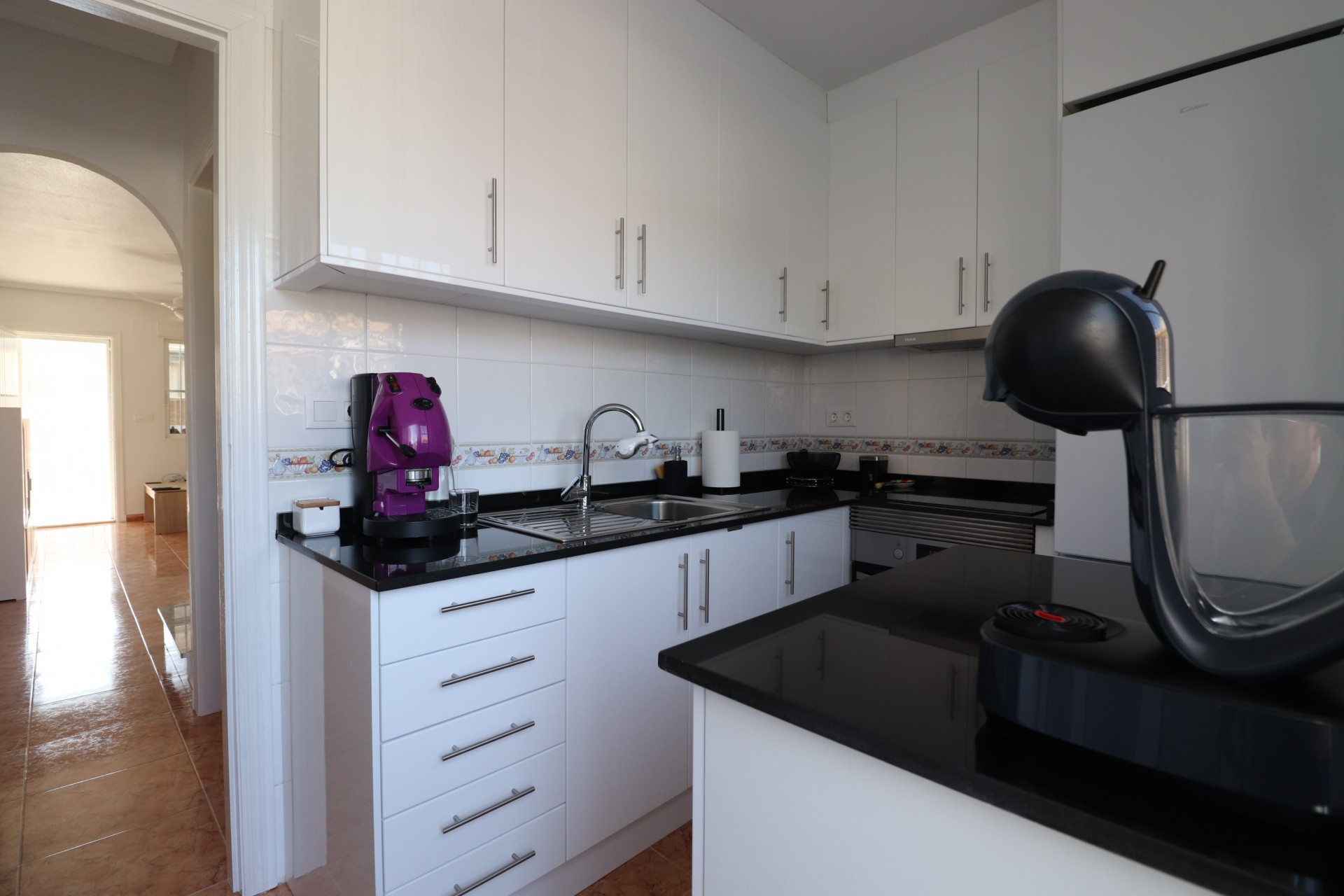 Re-Sale - Townhouse - Algorfa - Montemar