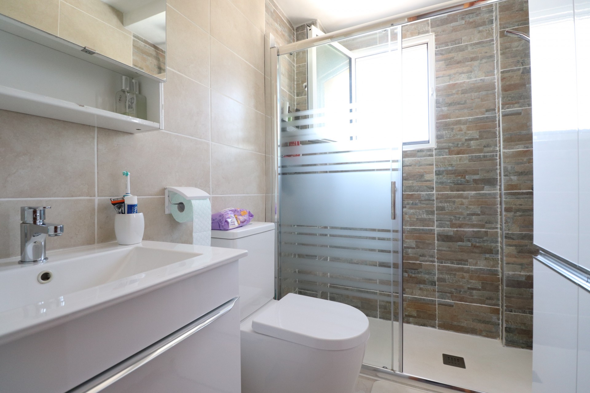 Re-Sale - Townhouse - Algorfa - Montemar