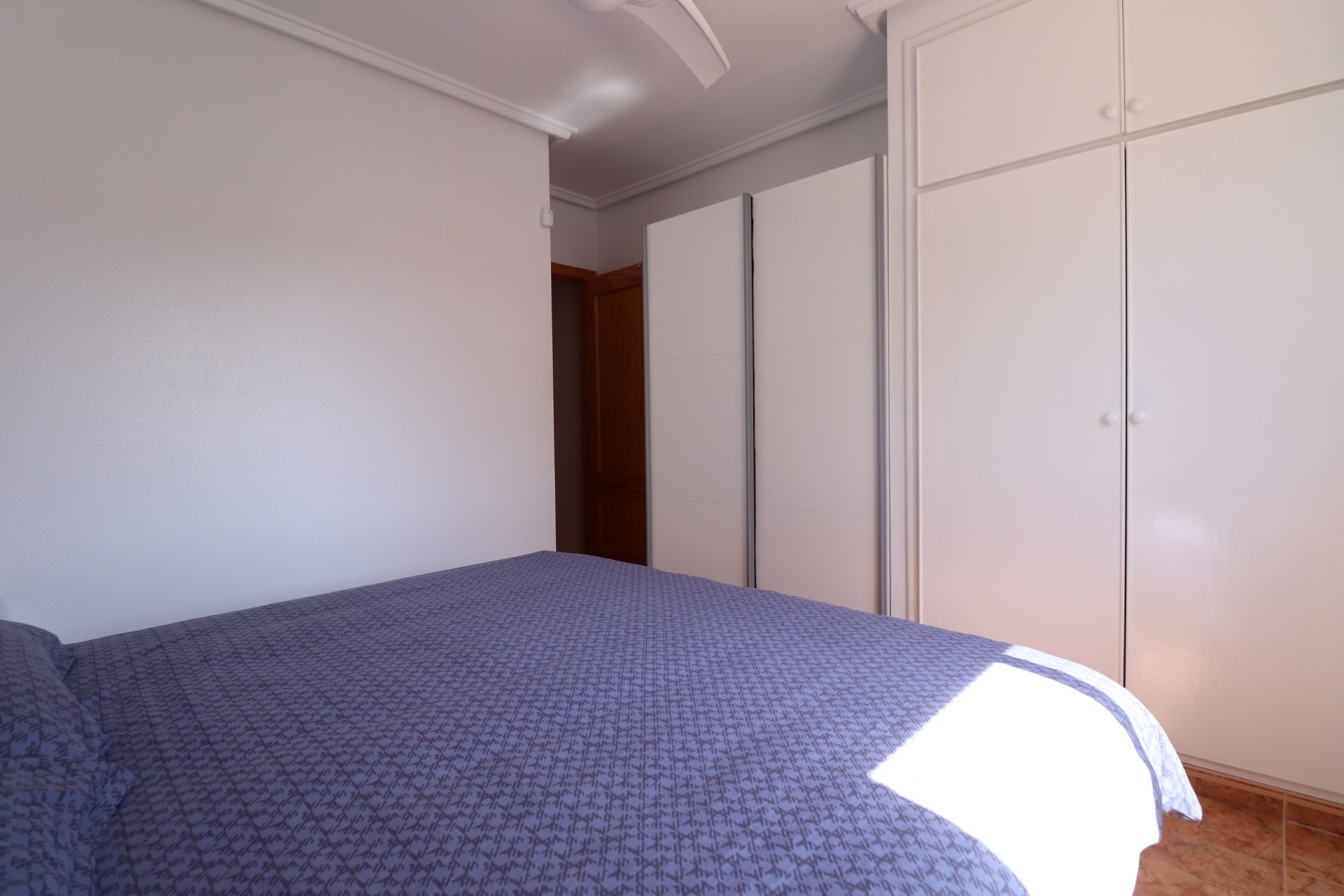 Re-Sale - Townhouse - Algorfa - Montemar