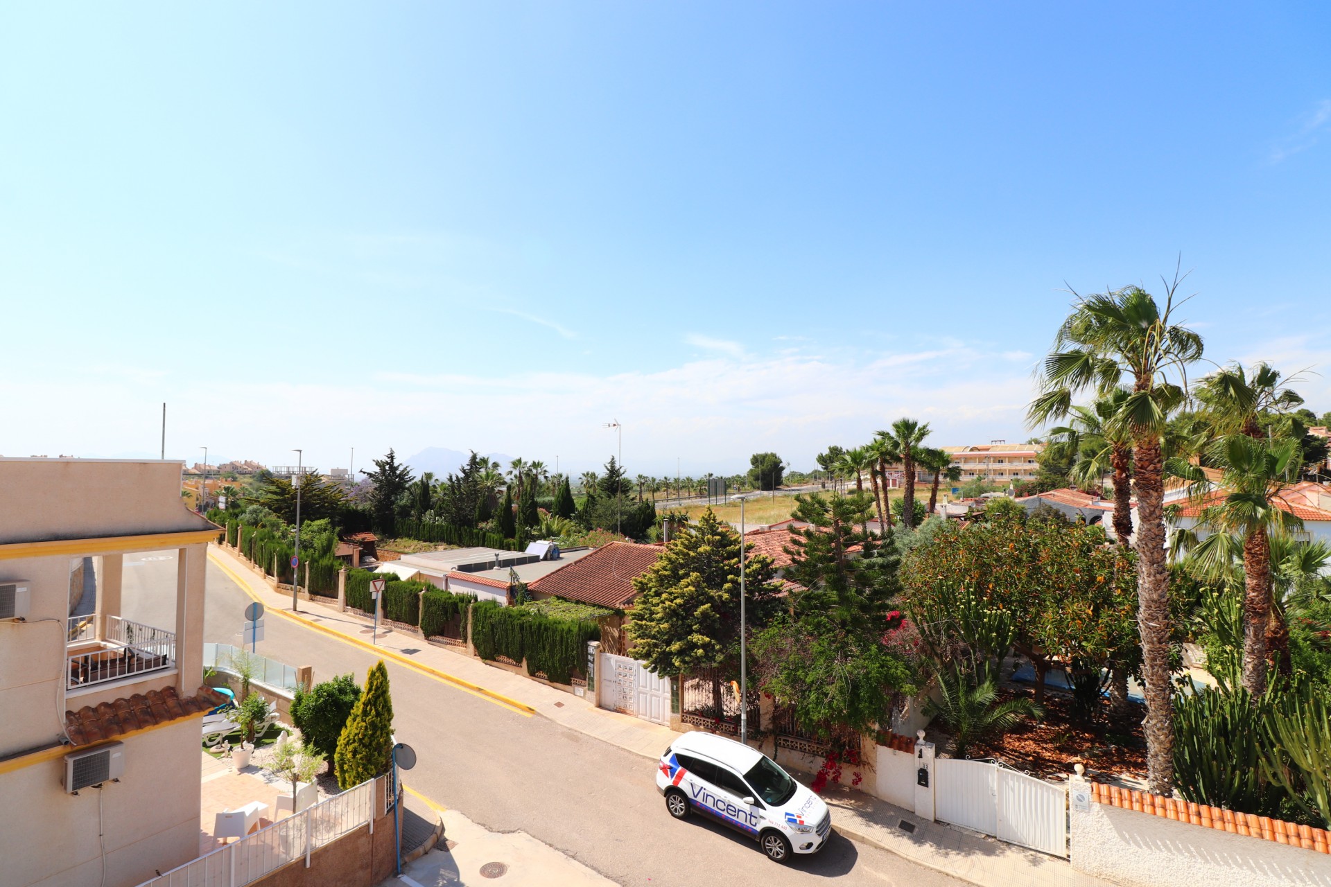 Re-Sale - Townhouse - Algorfa - Montemar